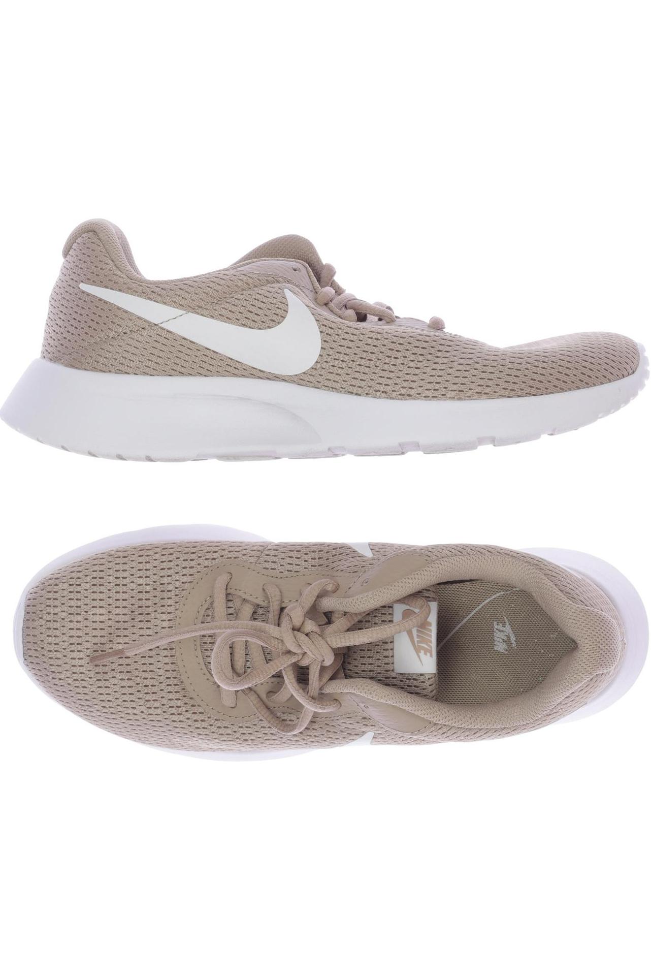 

Nike Damen Sneakers, beige, Gr. 40