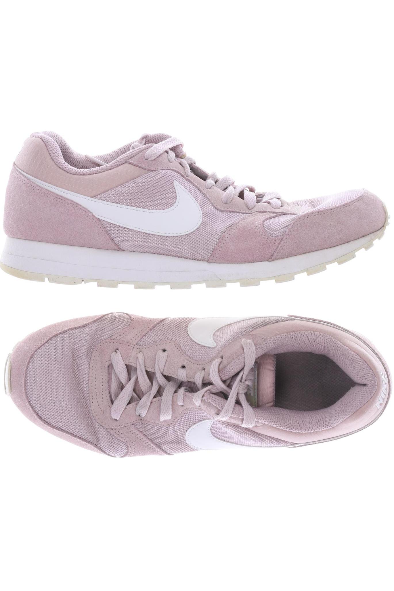 

Nike Damen Sneakers, pink