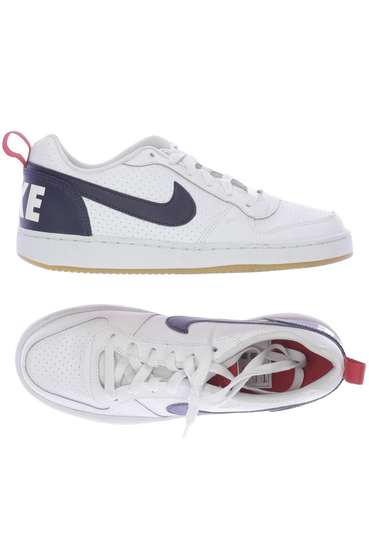 

Nike Damen Sneakers, weiß, Gr. 38.5