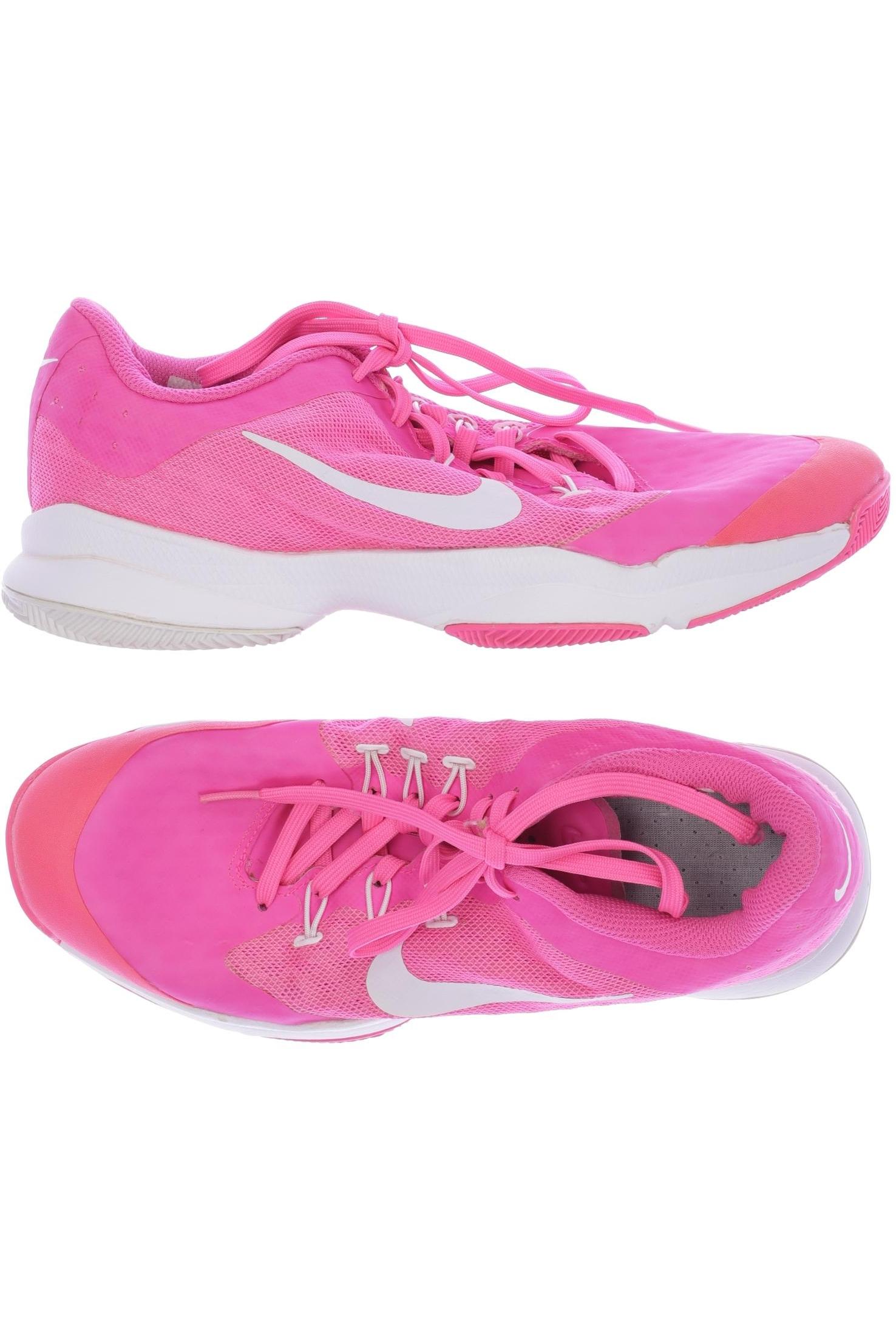 

Nike Damen Sneakers, pink, Gr. 38.5