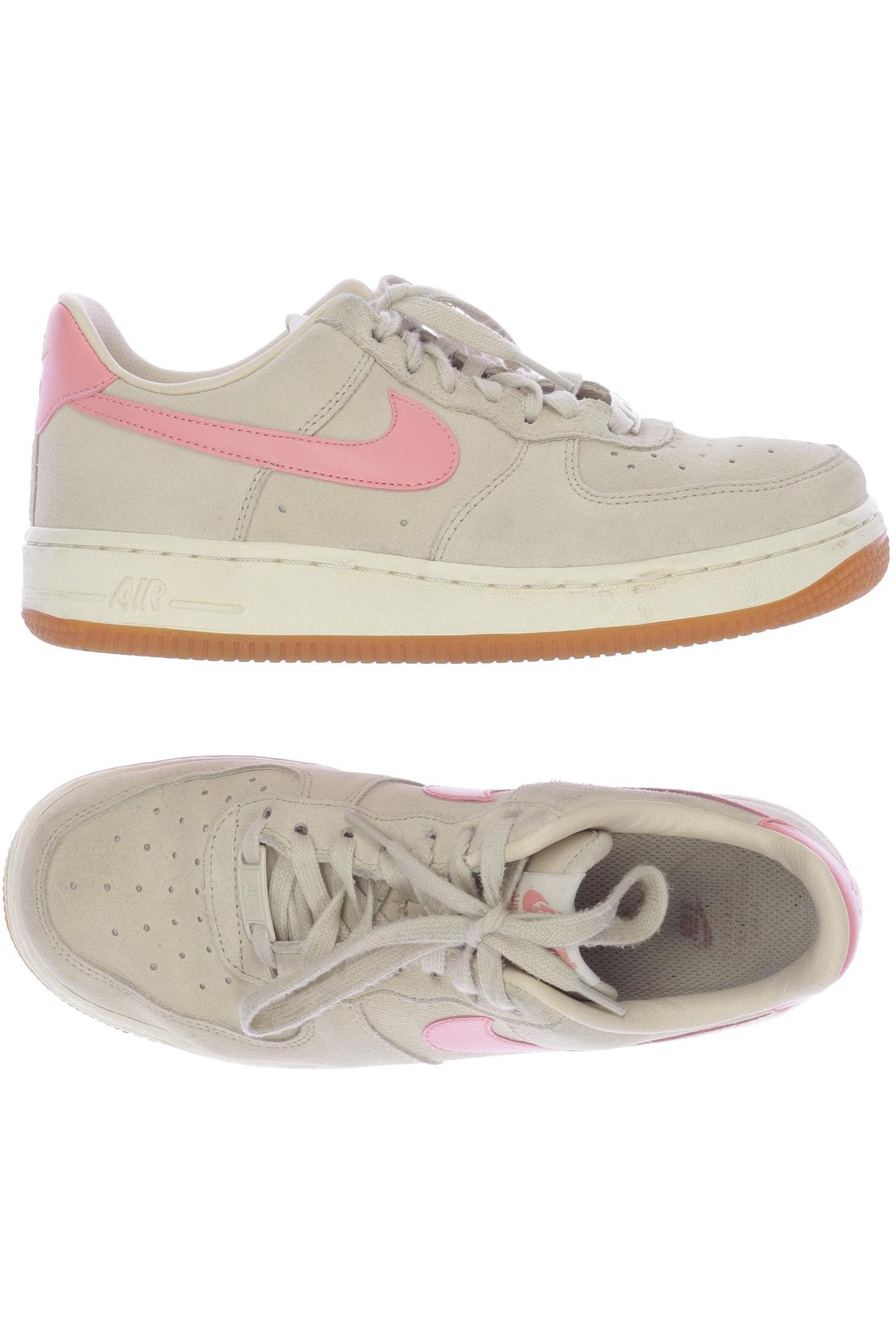 

Nike Damen Sneakers, beige, Gr. 38