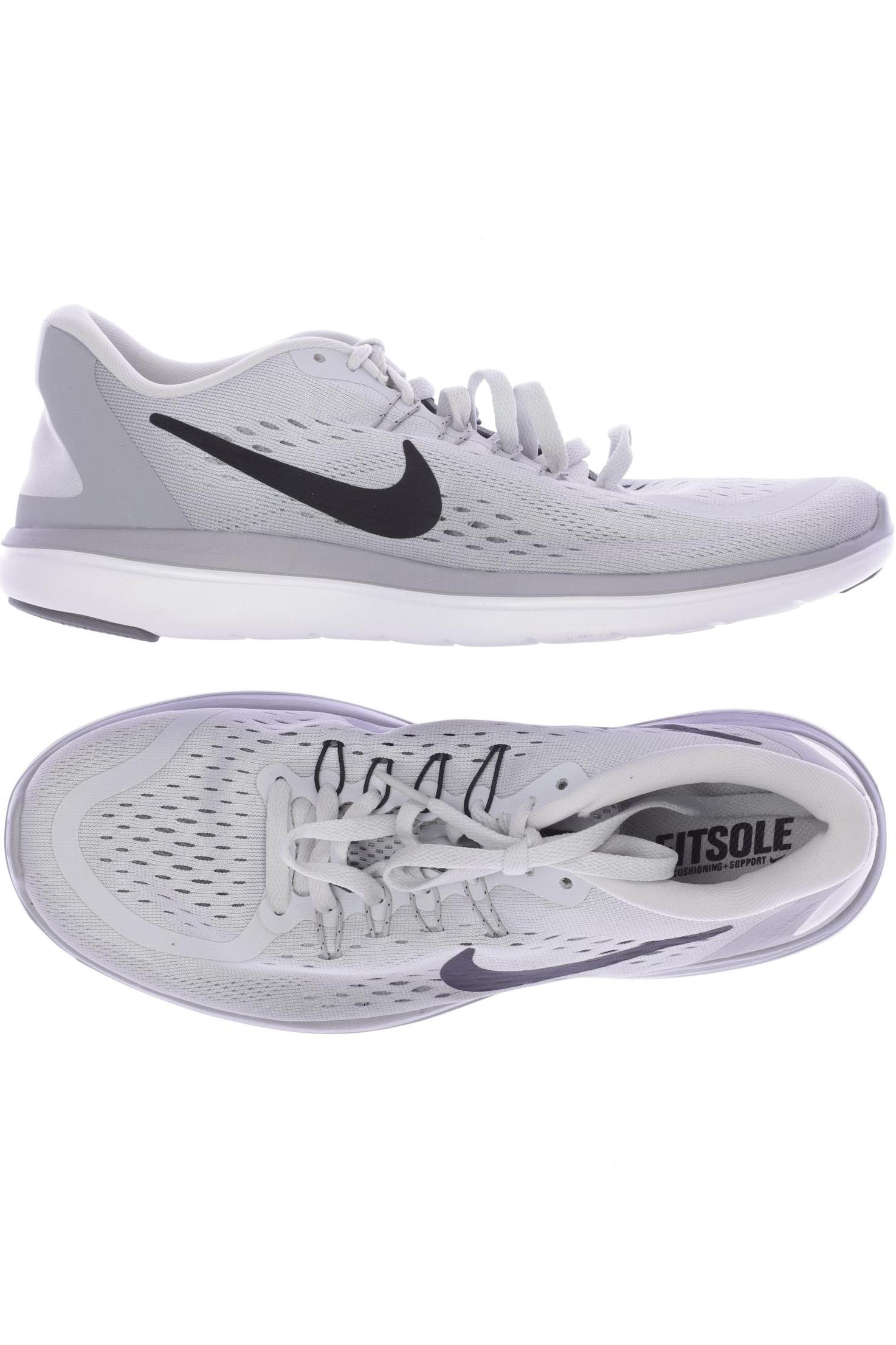

Nike Damen Sneakers, hellblau, Gr. 39