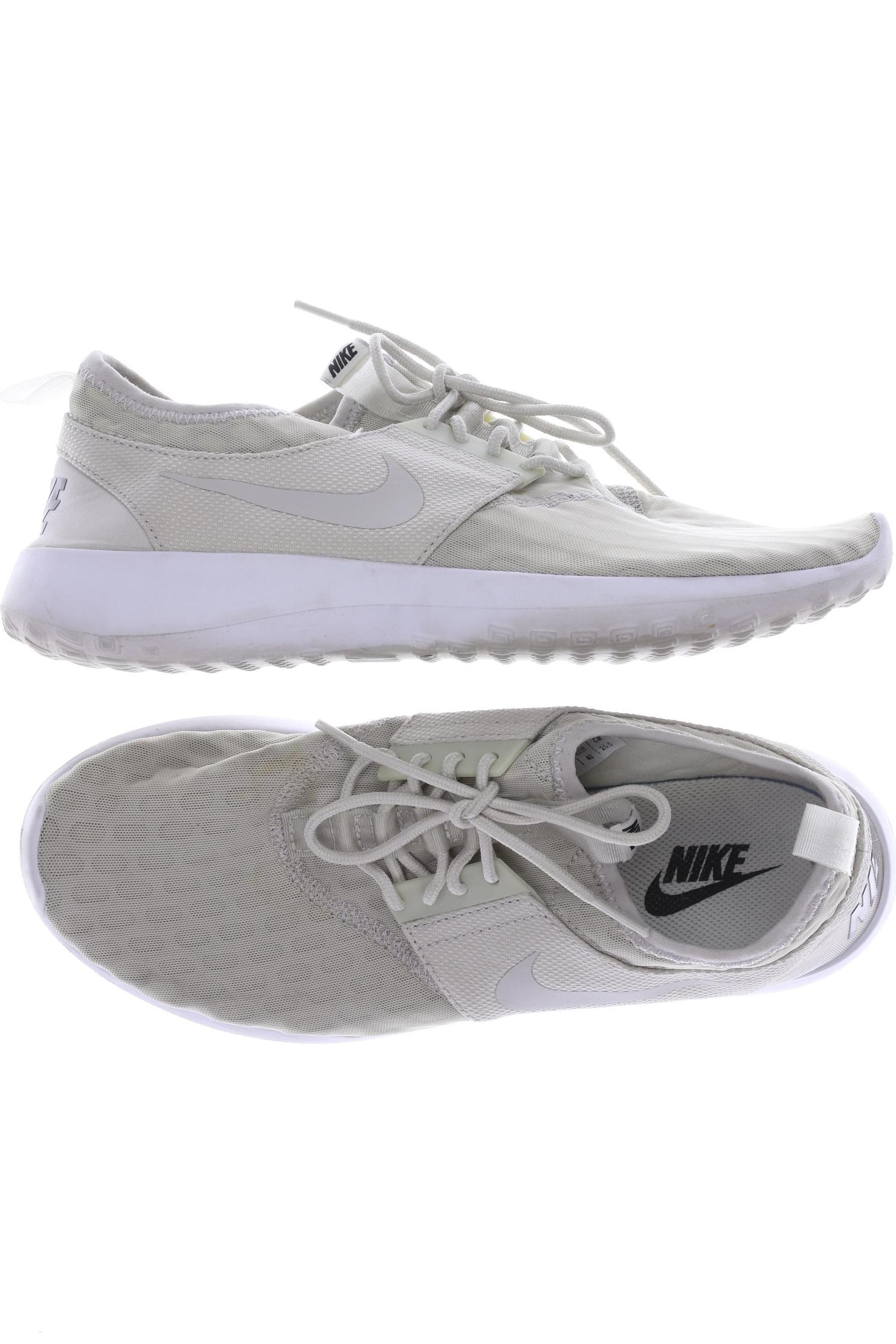 

Nike Damen Sneakers, beige