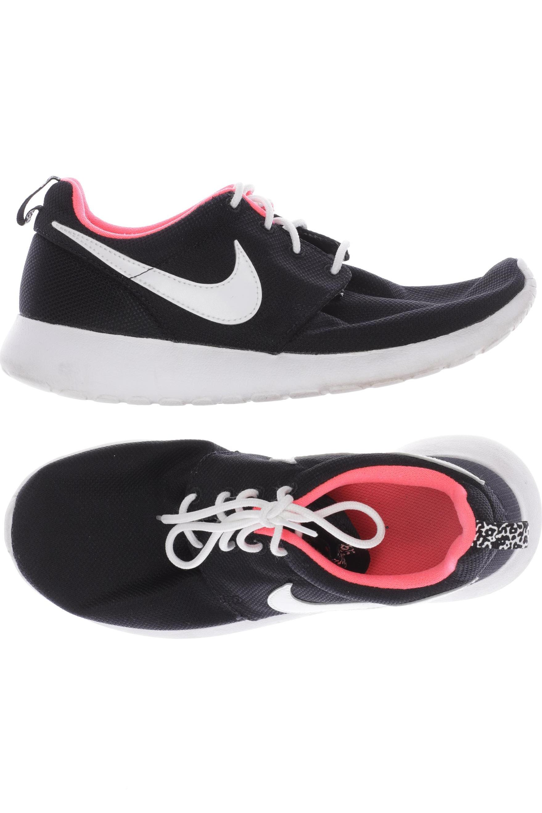 

Nike Damen Sneakers, schwarz, Gr. 38.5