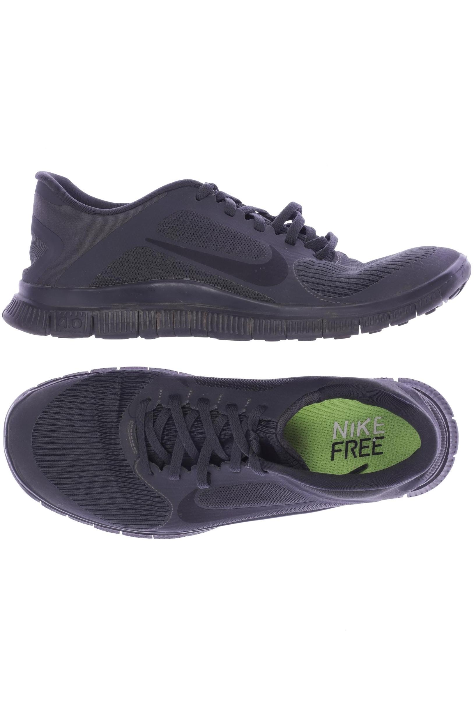 

Nike Damen Sneakers, grau, Gr. 41