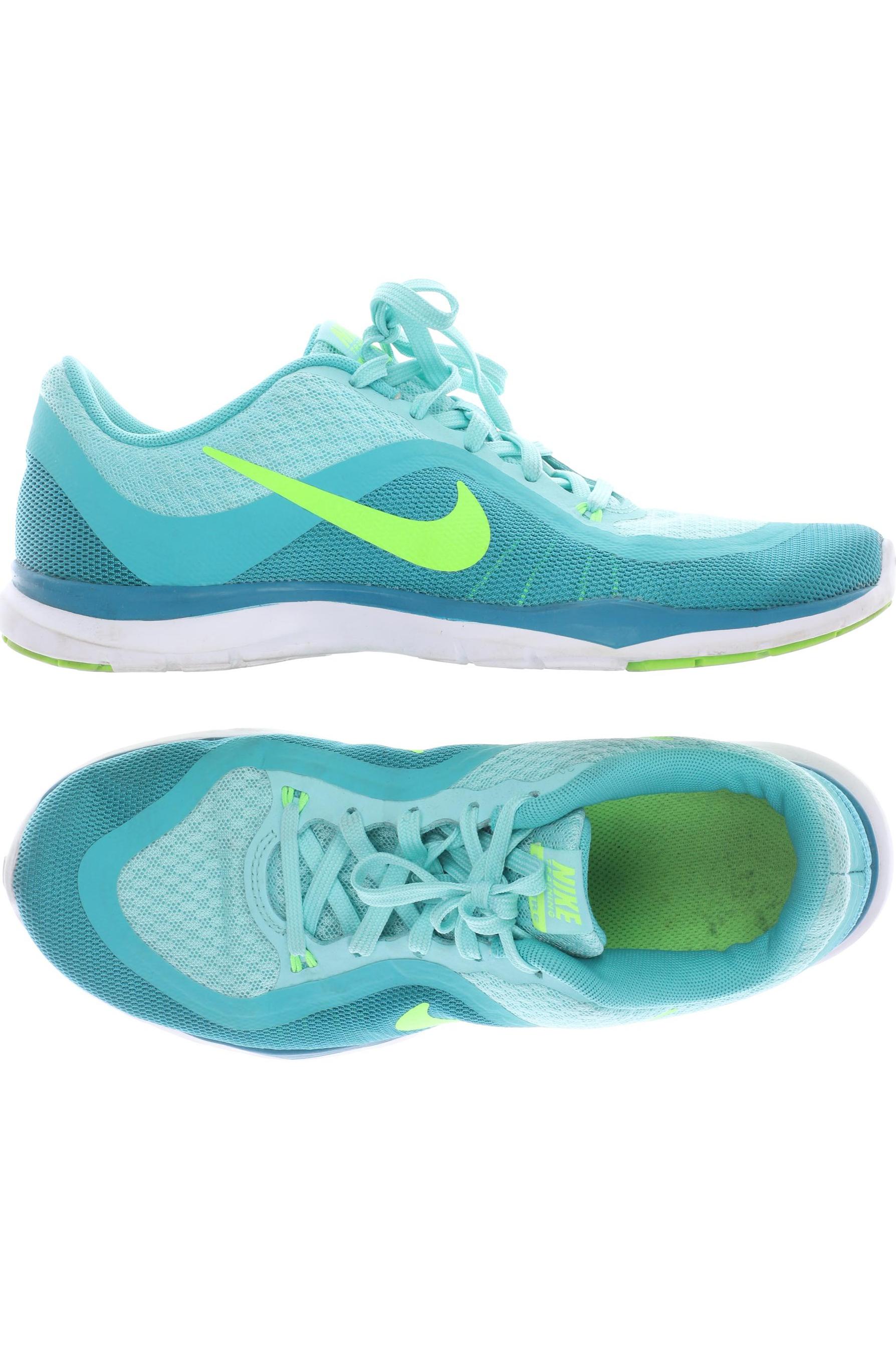 

Nike Damen Sneakers, türkis