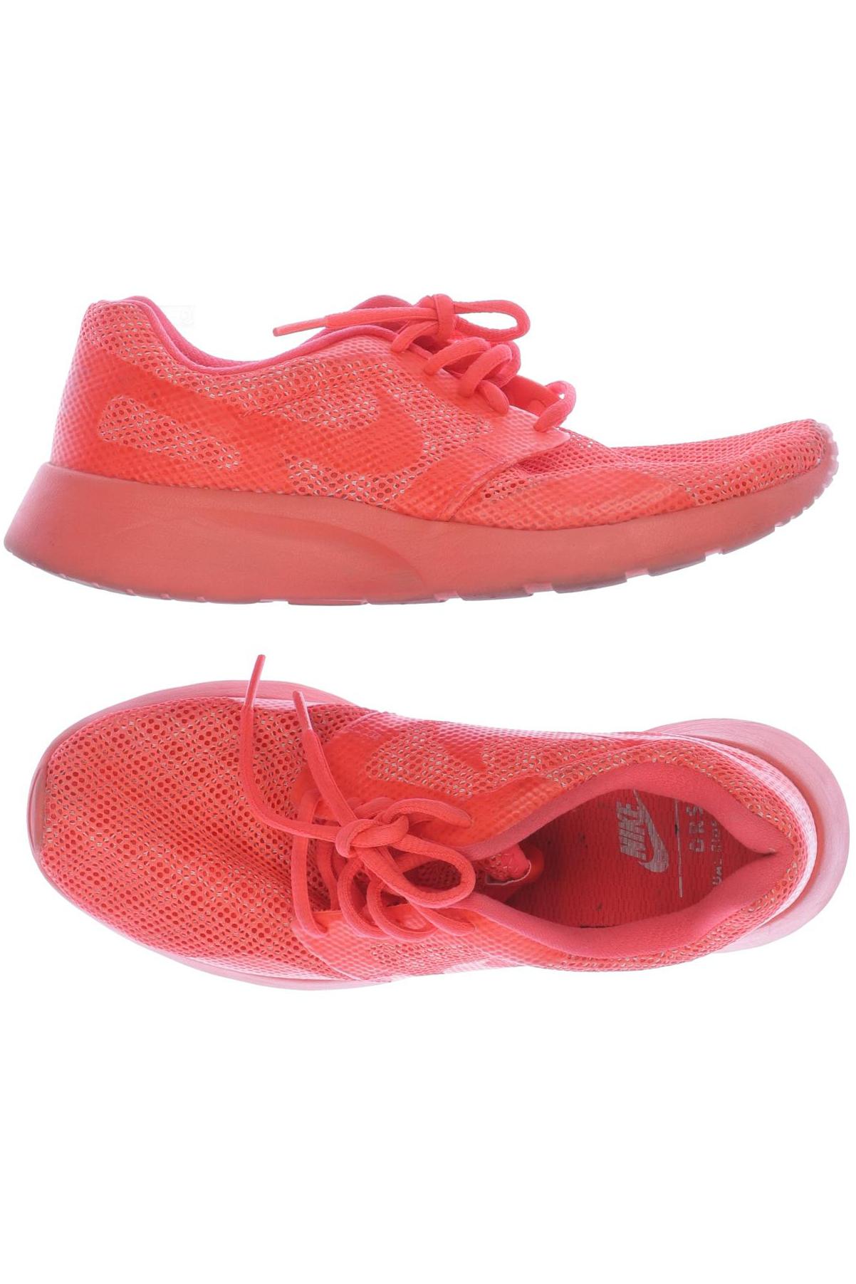 

Nike Damen Sneakers, neon