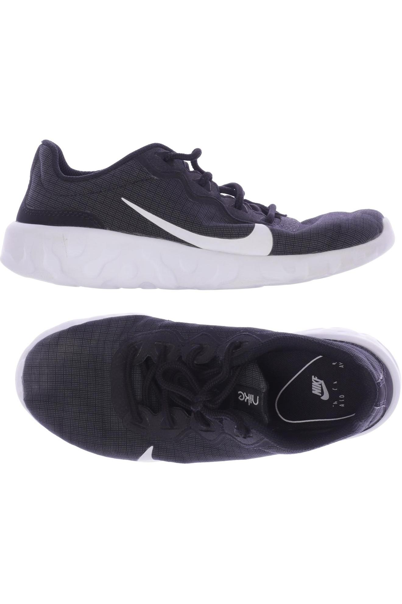 

Nike Damen Sneakers, schwarz, Gr. 36