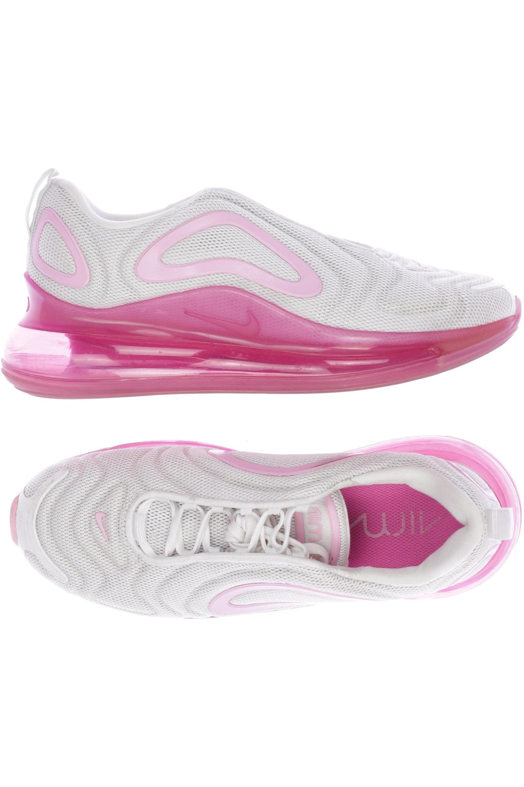 

Nike Damen Sneakers, weiß, Gr. 38.5