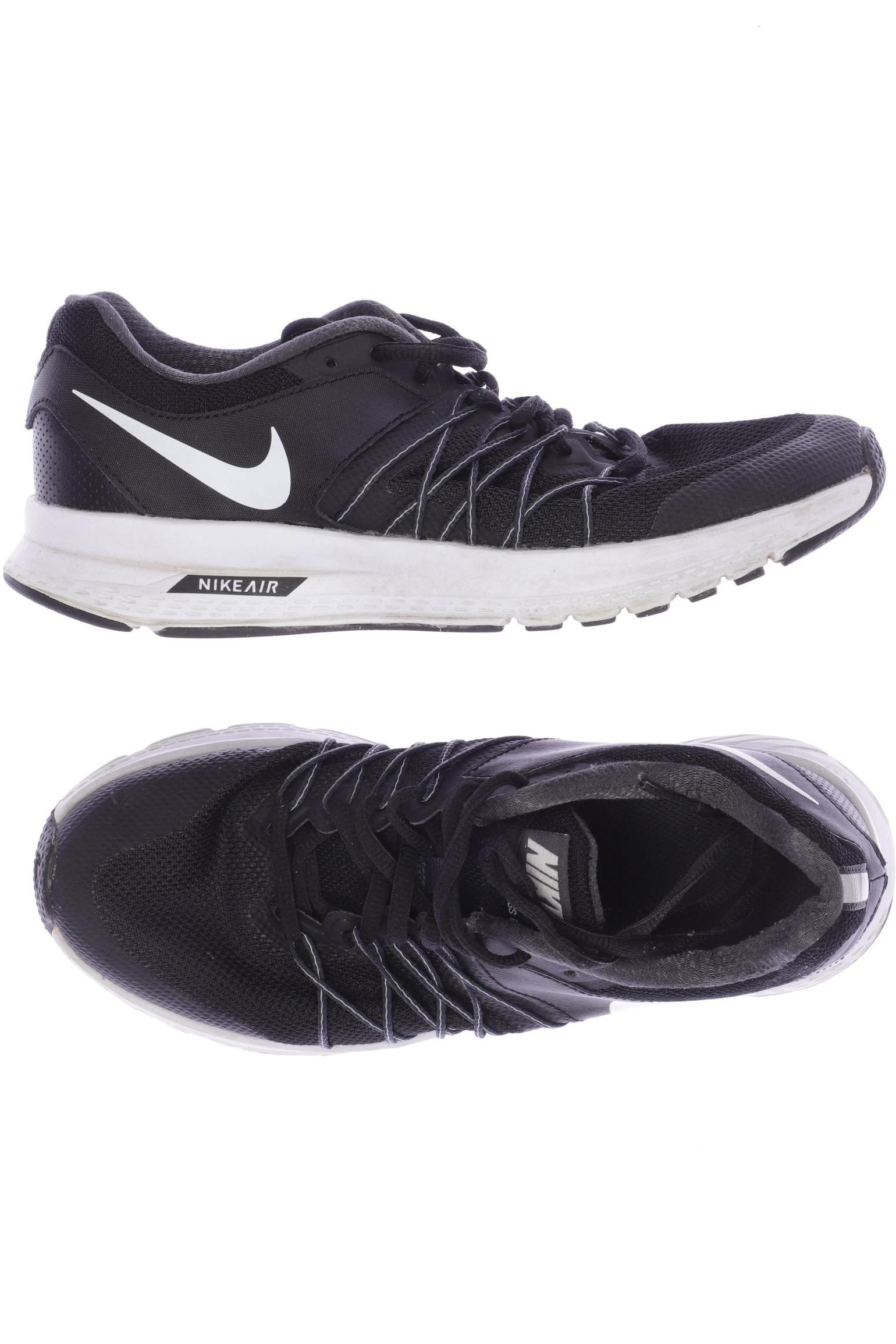 

Nike Damen Sneakers, schwarz, Gr. 36