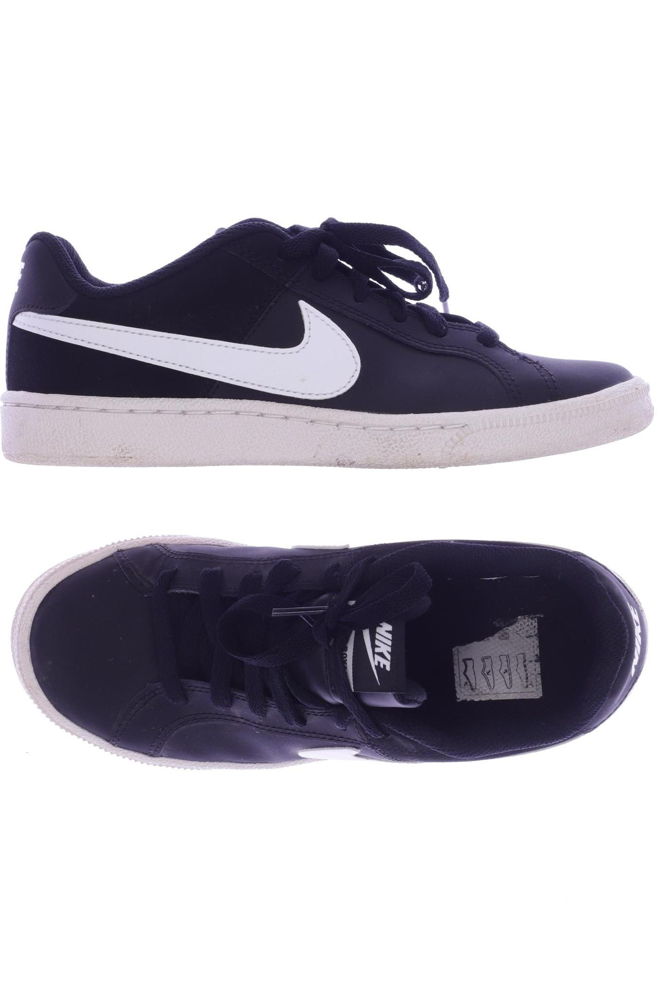 

Nike Damen Sneakers, schwarz