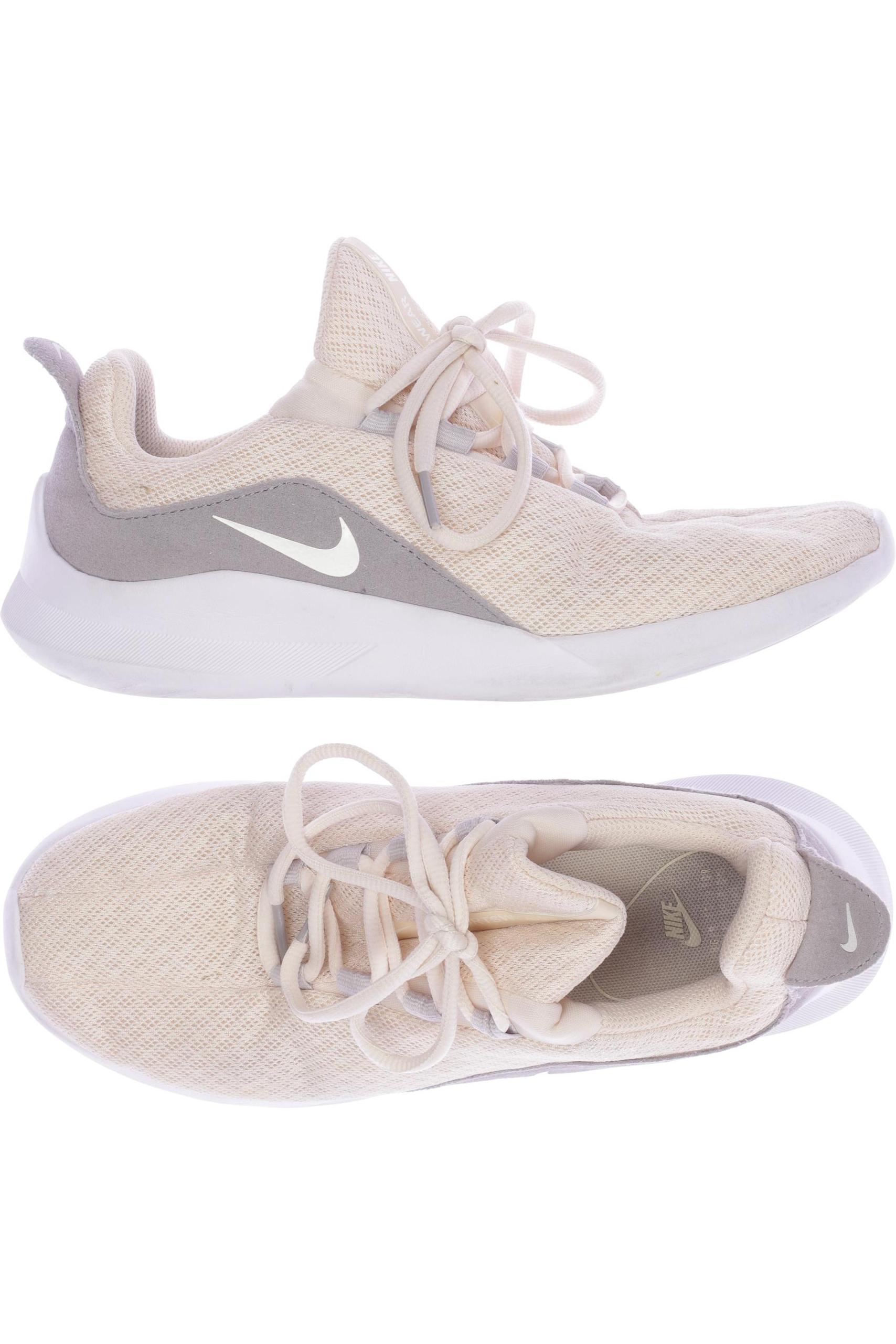 

Nike Damen Sneakers, beige, Gr. 38