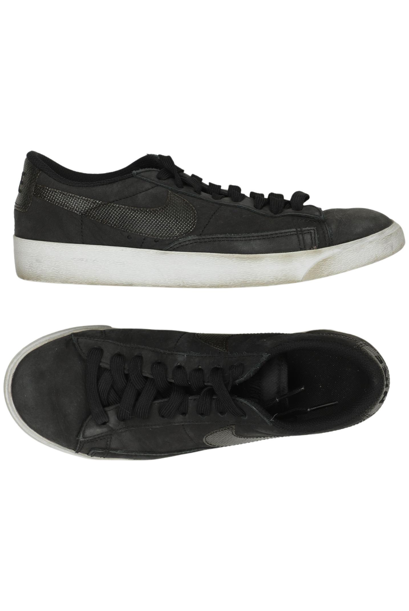 

Nike Damen Sneakers, schwarz, Gr. 38