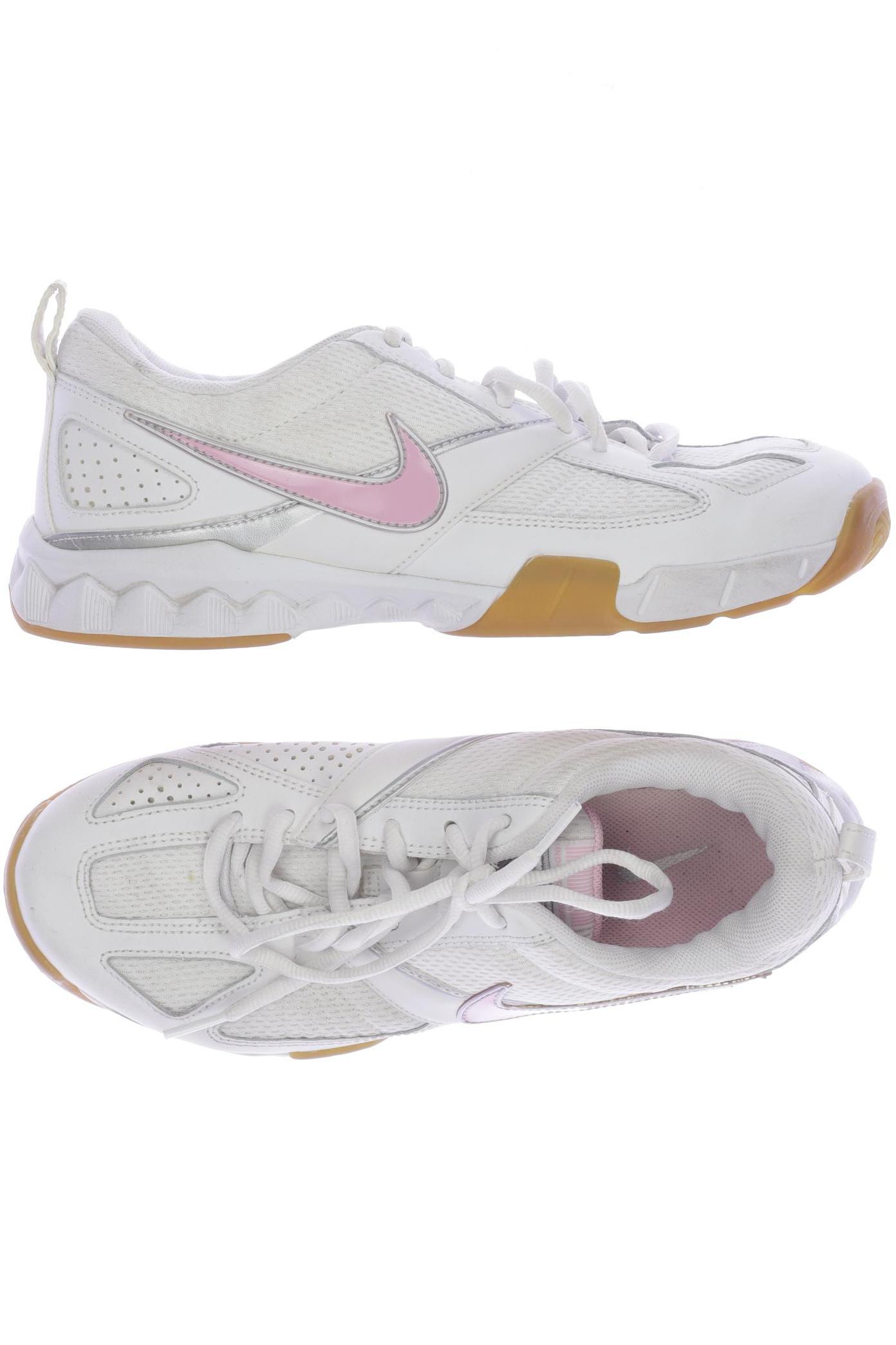 

Nike Damen Sneakers, weiß, Gr. 39