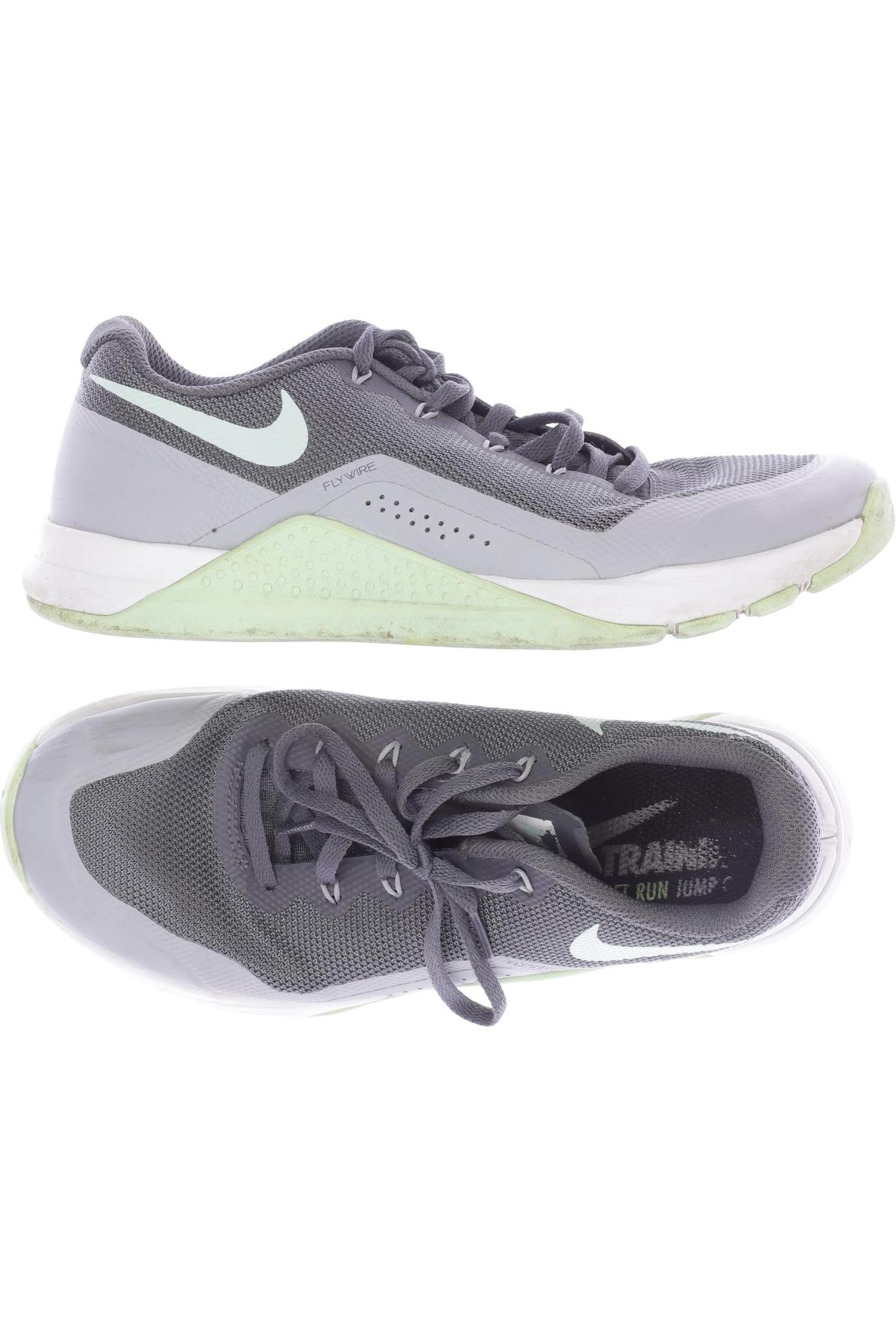 

Nike Damen Sneakers, grau, Gr. 38