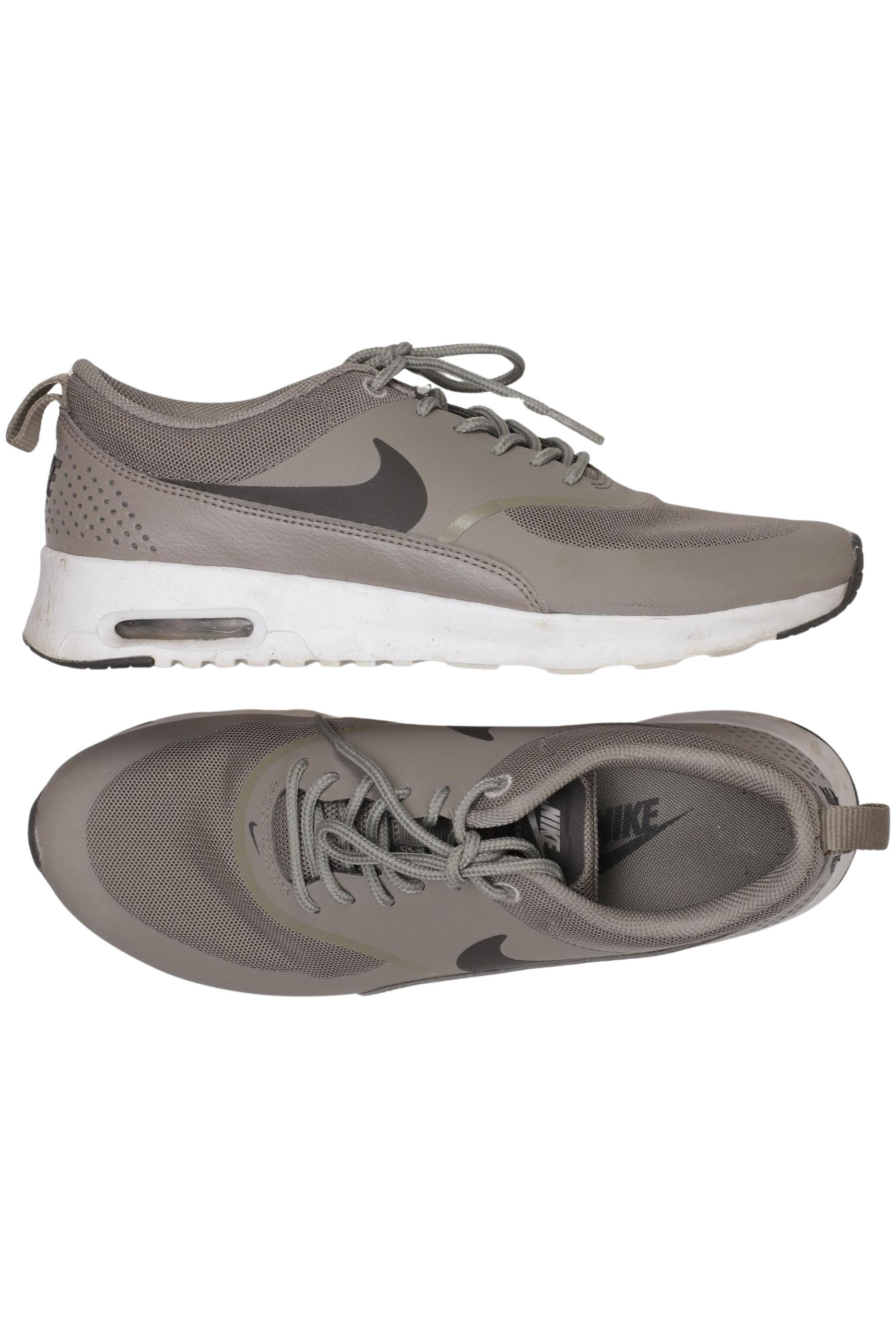 

Nike Damen Sneakers, grau, Gr. 39