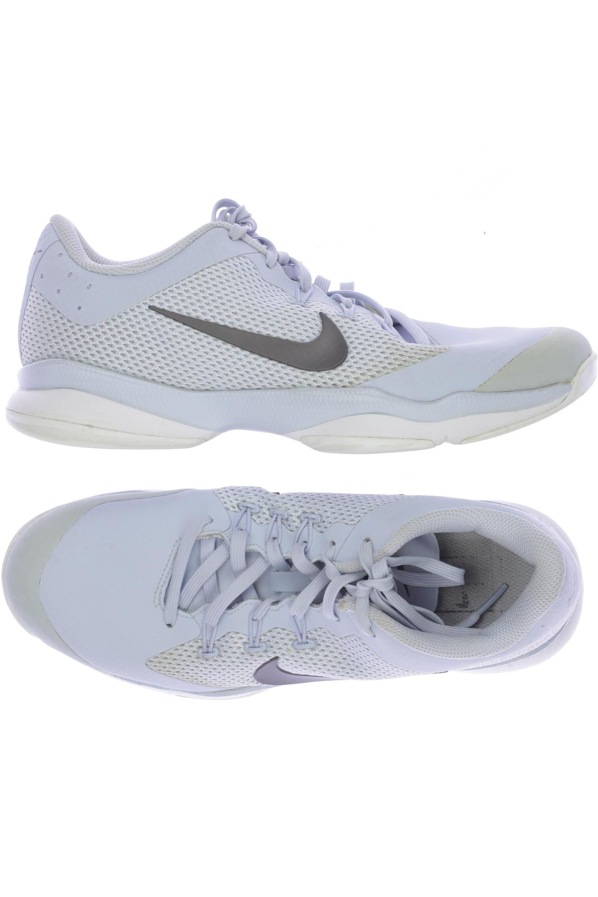 

Nike Damen Sneakers, hellblau, Gr. 39
