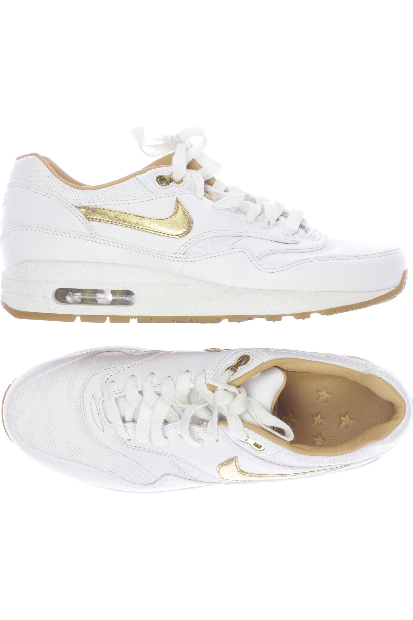 

Nike Damen Sneakers, weiß, Gr. 40