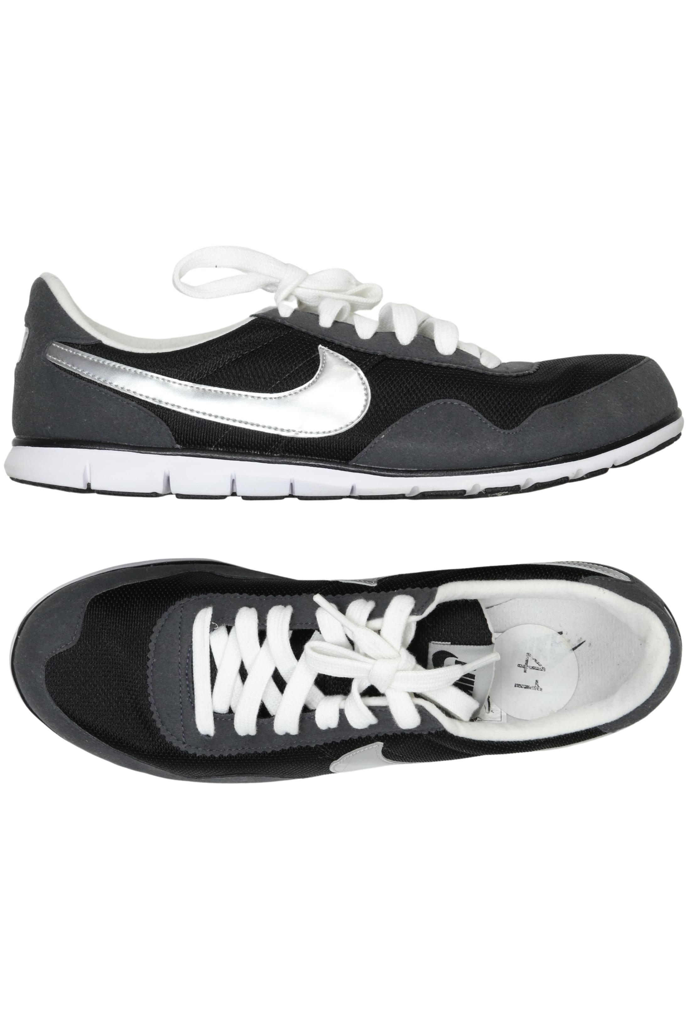 

Nike Damen Sneakers, schwarz, Gr. 41
