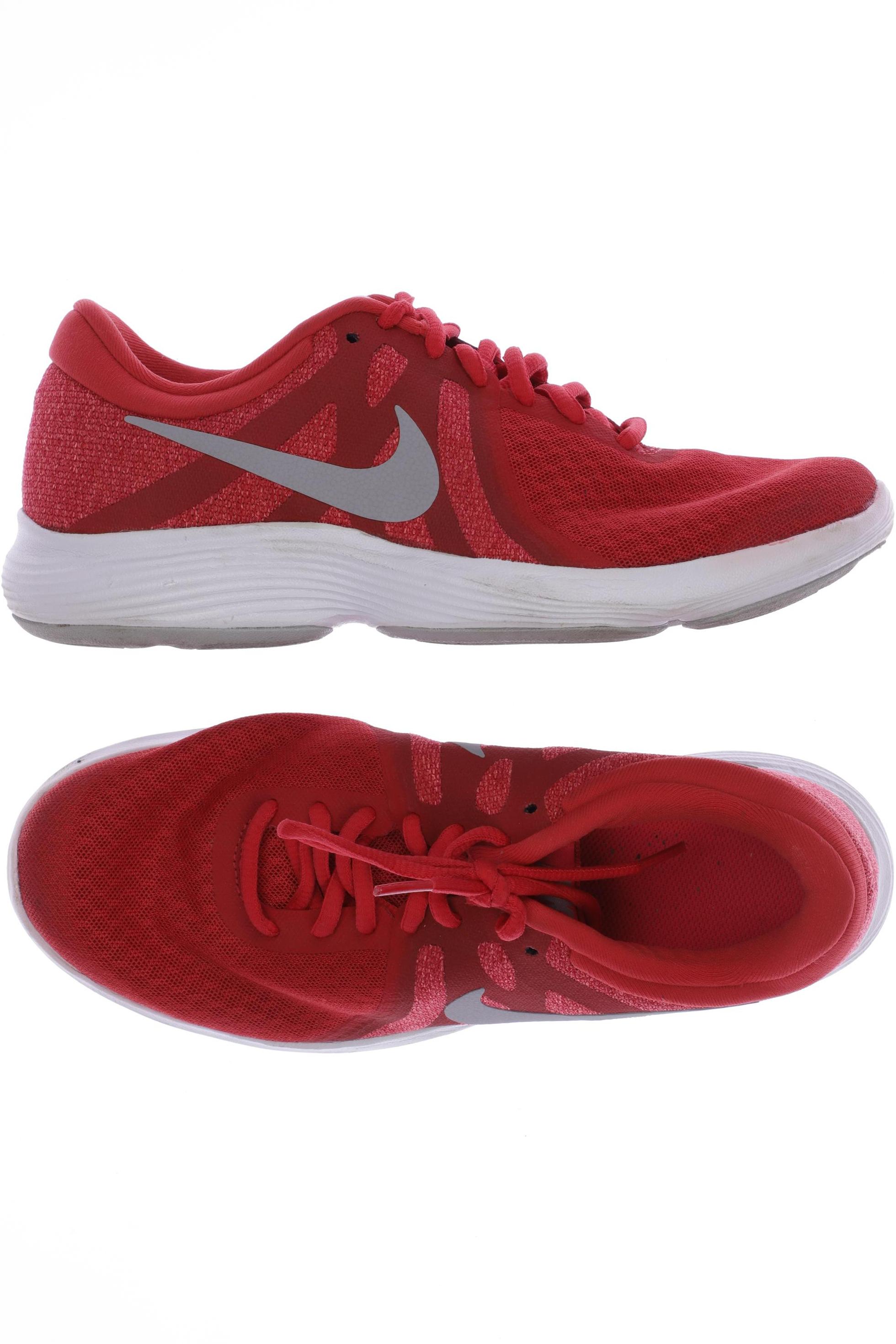 

Nike Damen Sneakers, rot