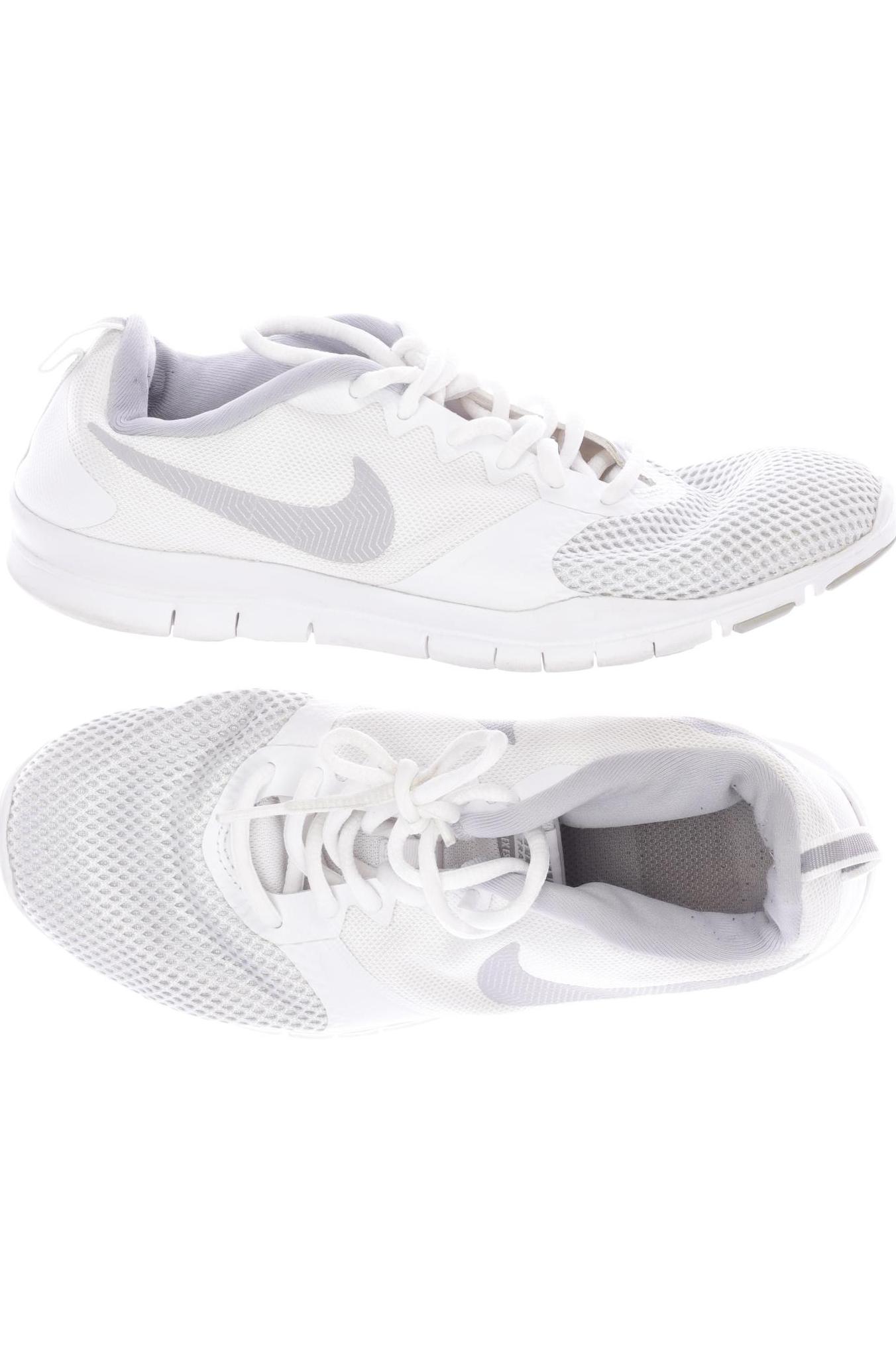 

Nike Damen Sneakers, weiß, Gr. 38.5