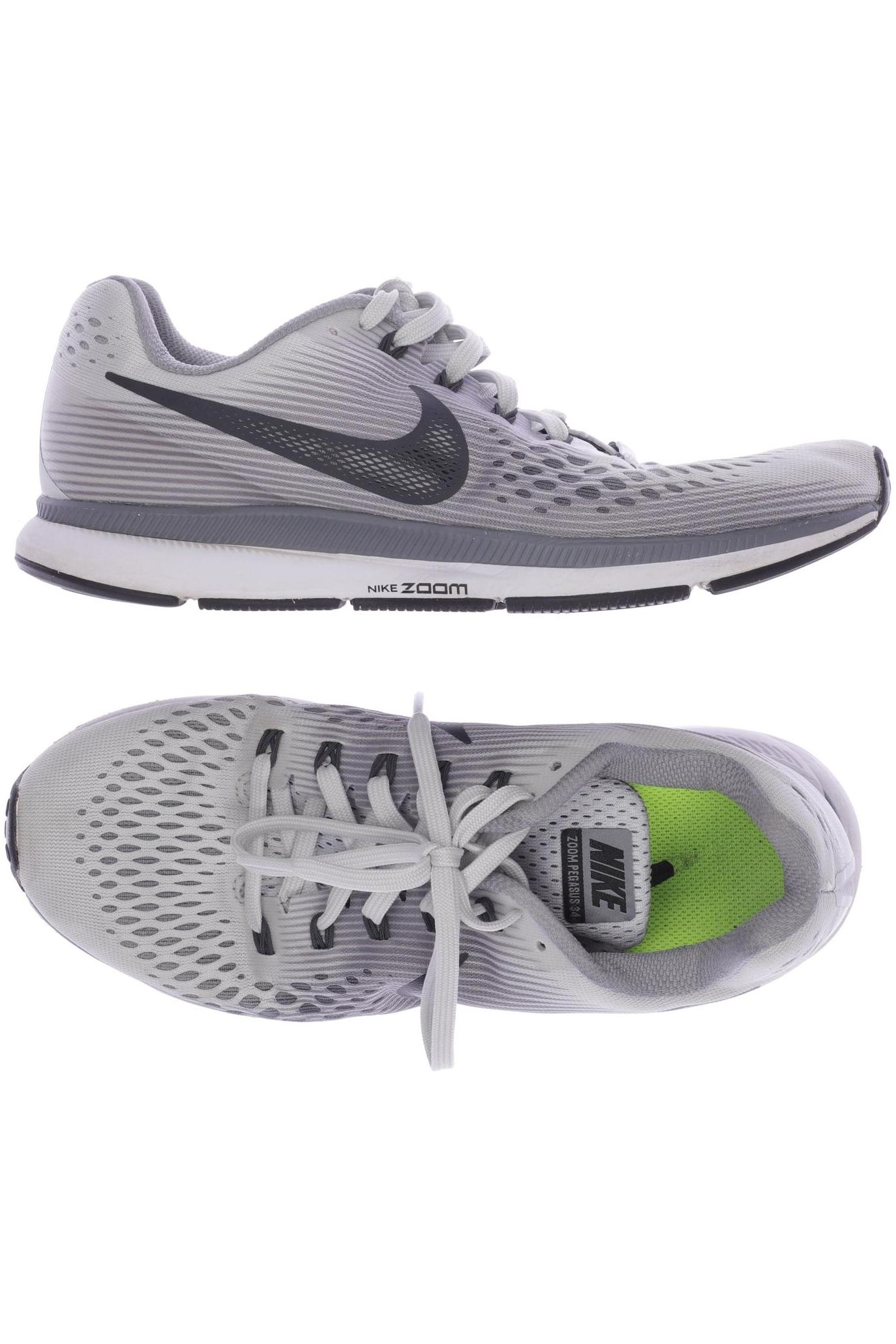 

Nike Damen Sneakers, grau