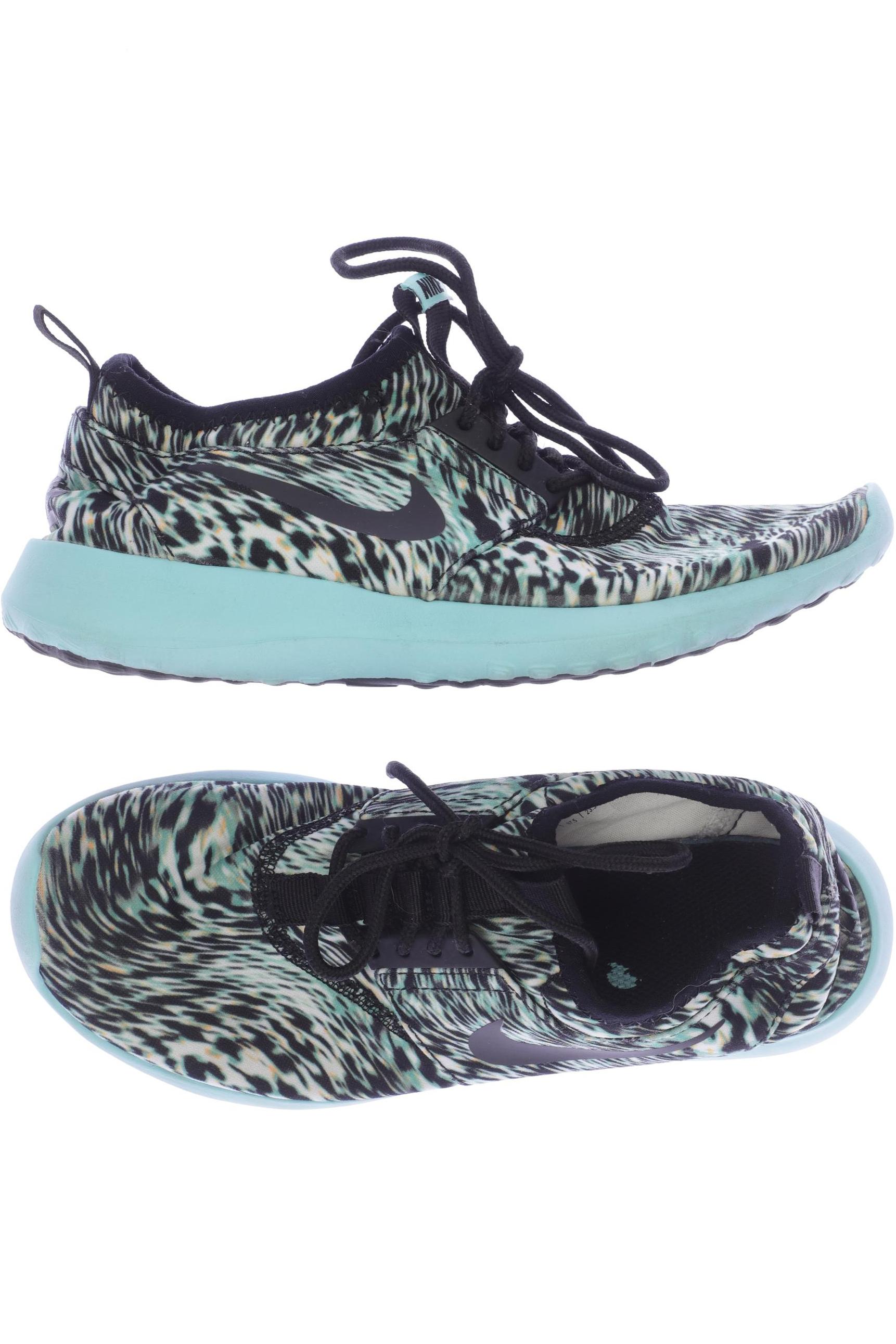 

Nike Damen Sneakers, türkis