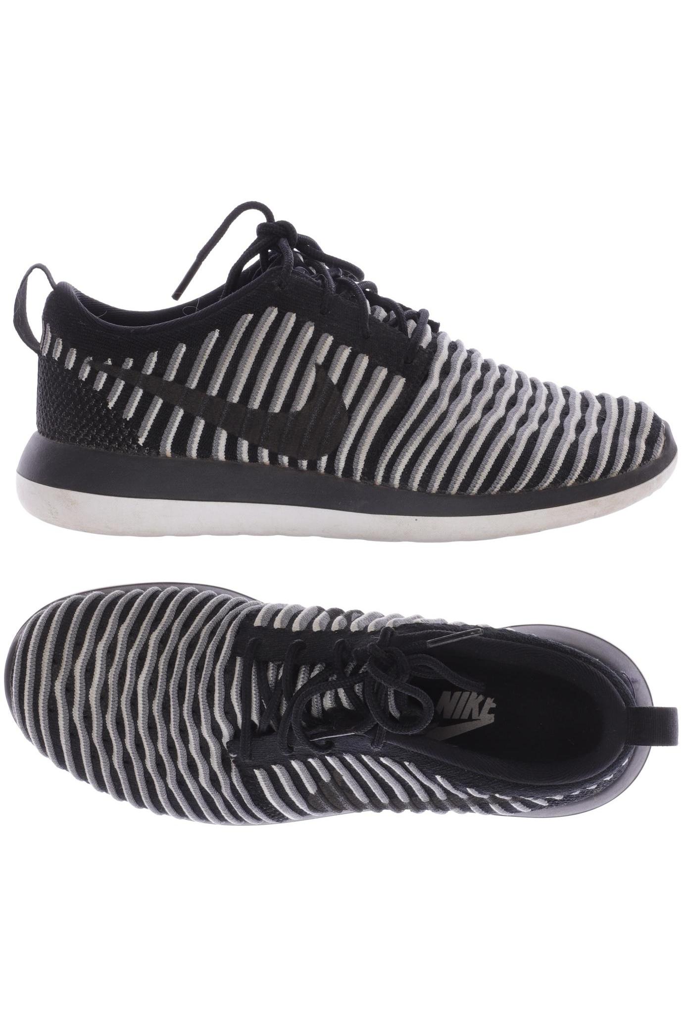 

Nike Damen Sneakers, schwarz