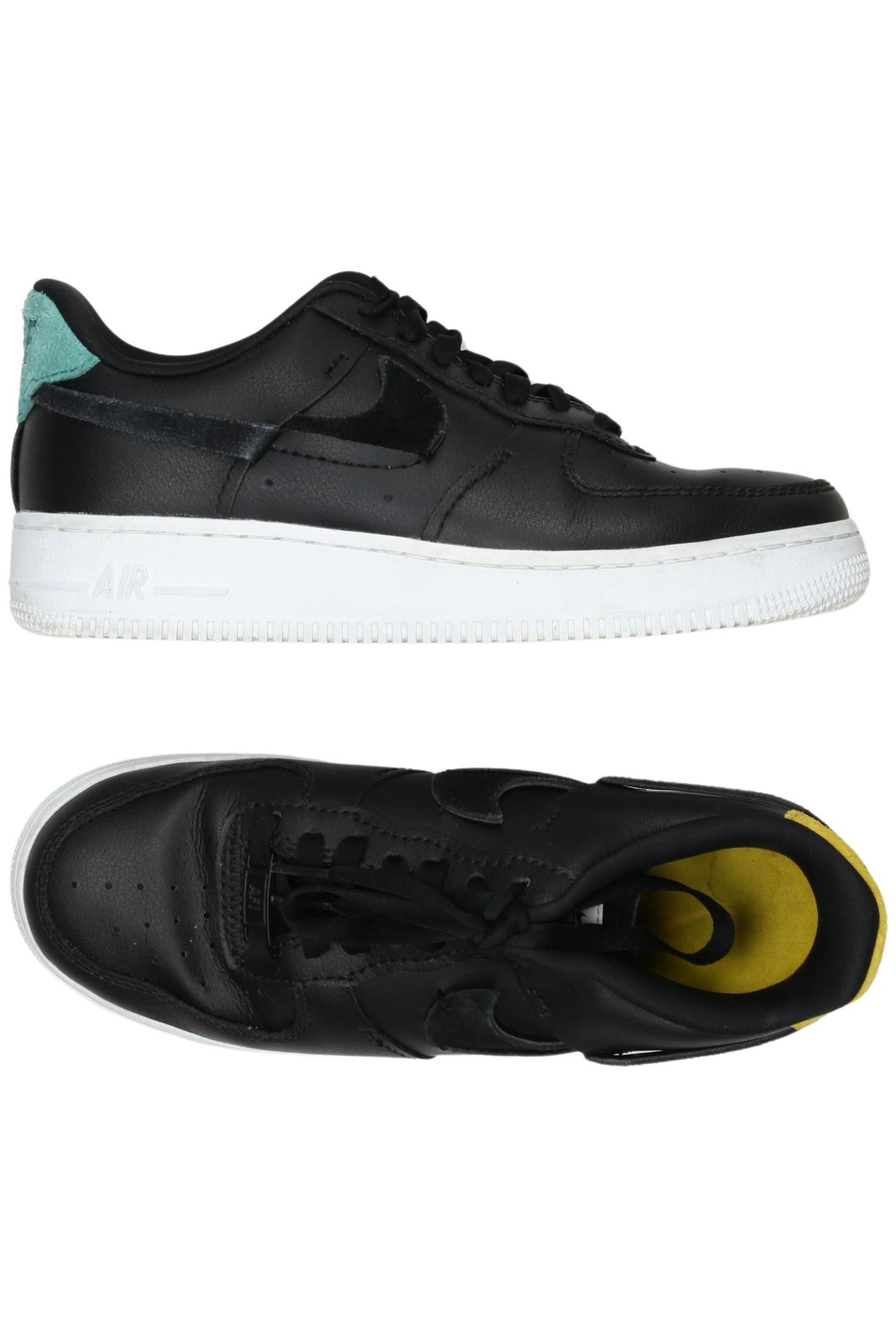 

Nike Damen Sneakers, schwarz, Gr. 39