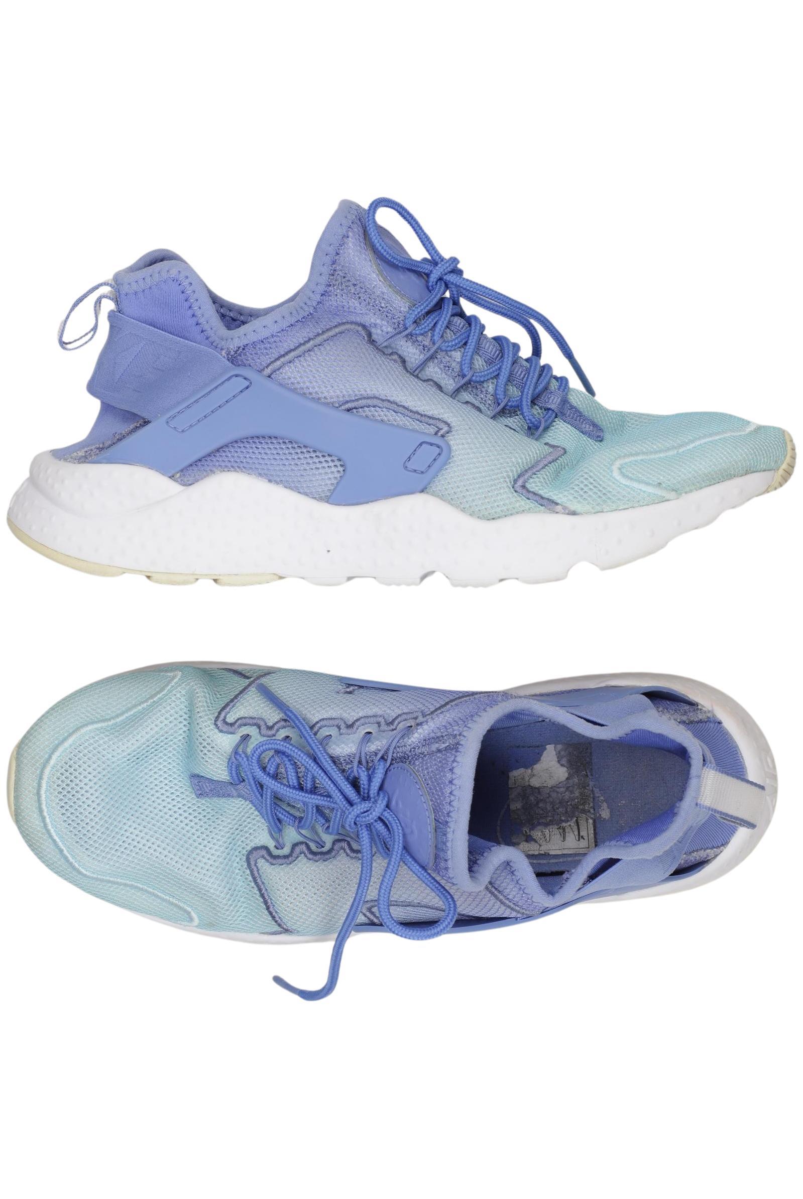 

Nike Damen Sneakers, hellblau, Gr. 40.5