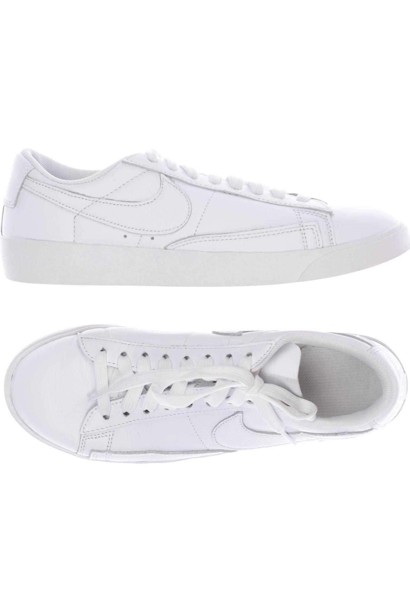 

Nike Damen Sneakers, weiß, Gr. 38.5