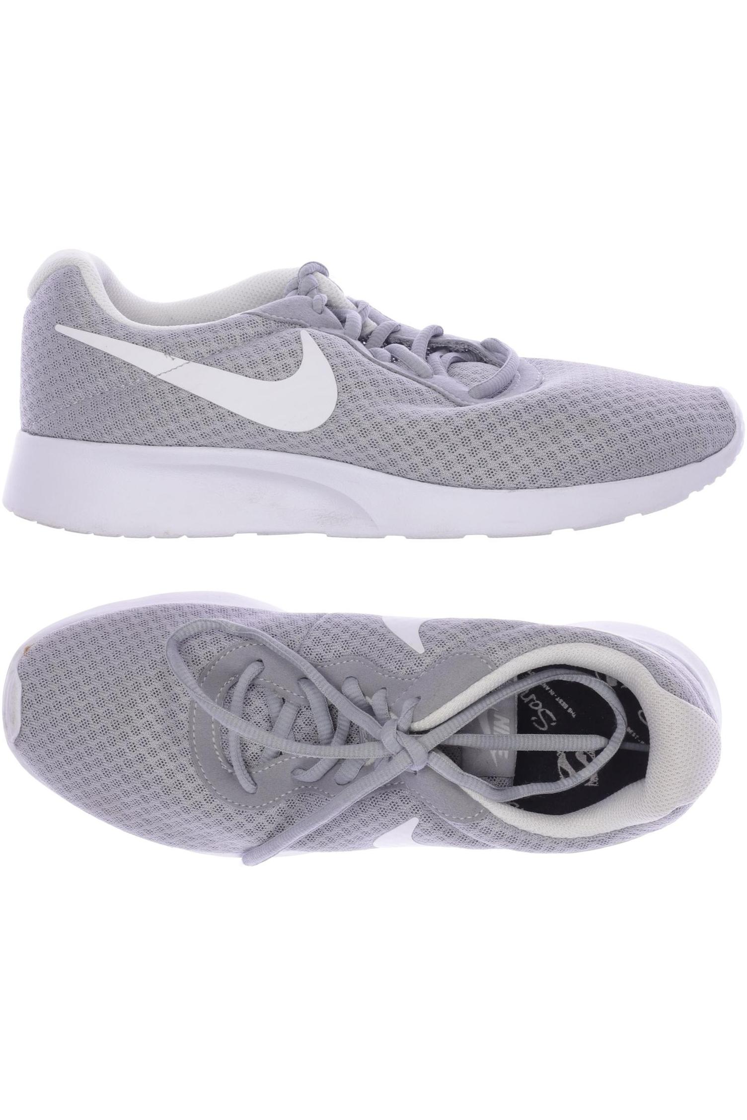

Nike Damen Sneakers, grau, Gr. 40