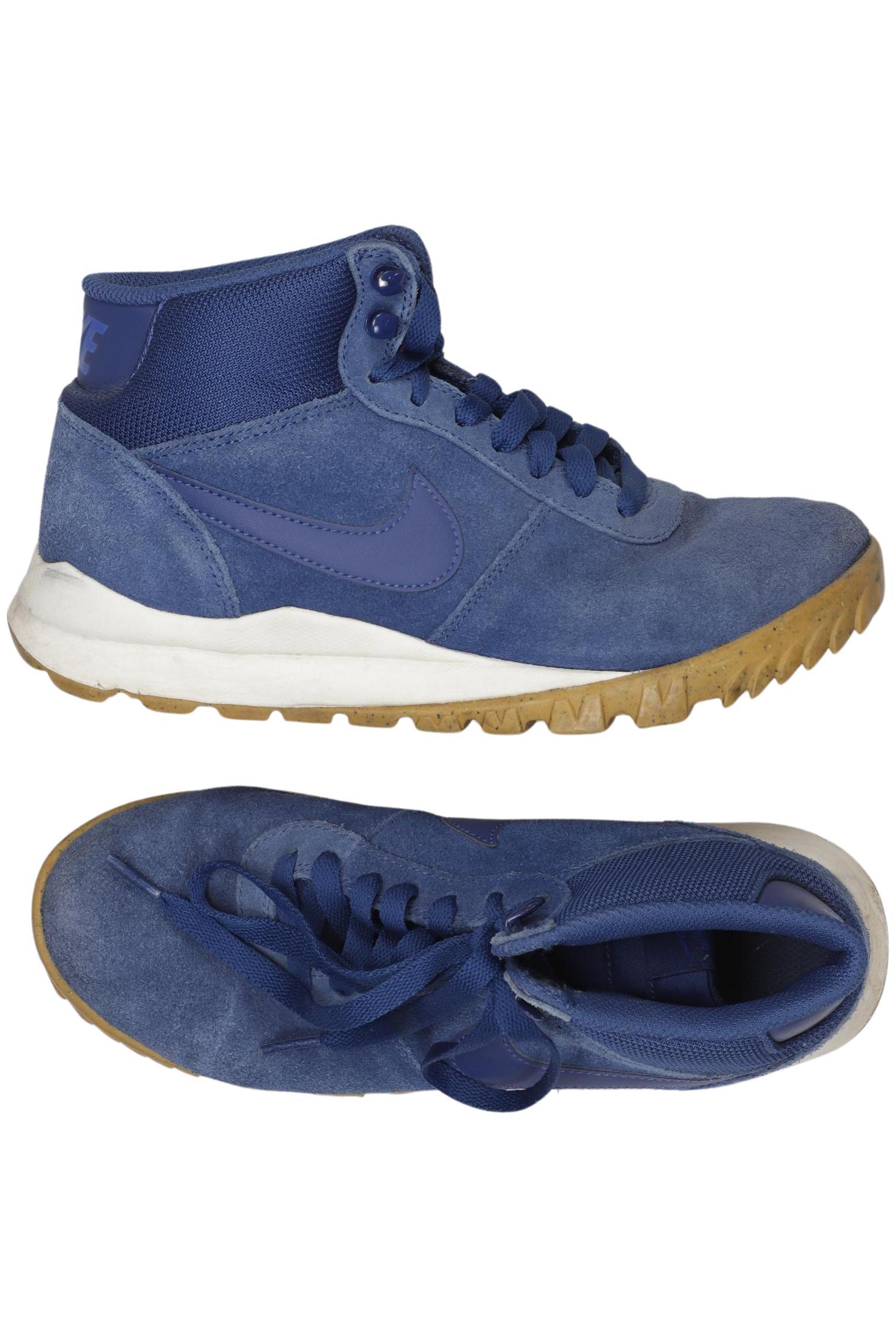 

Nike Damen Sneakers, blau, Gr. 38