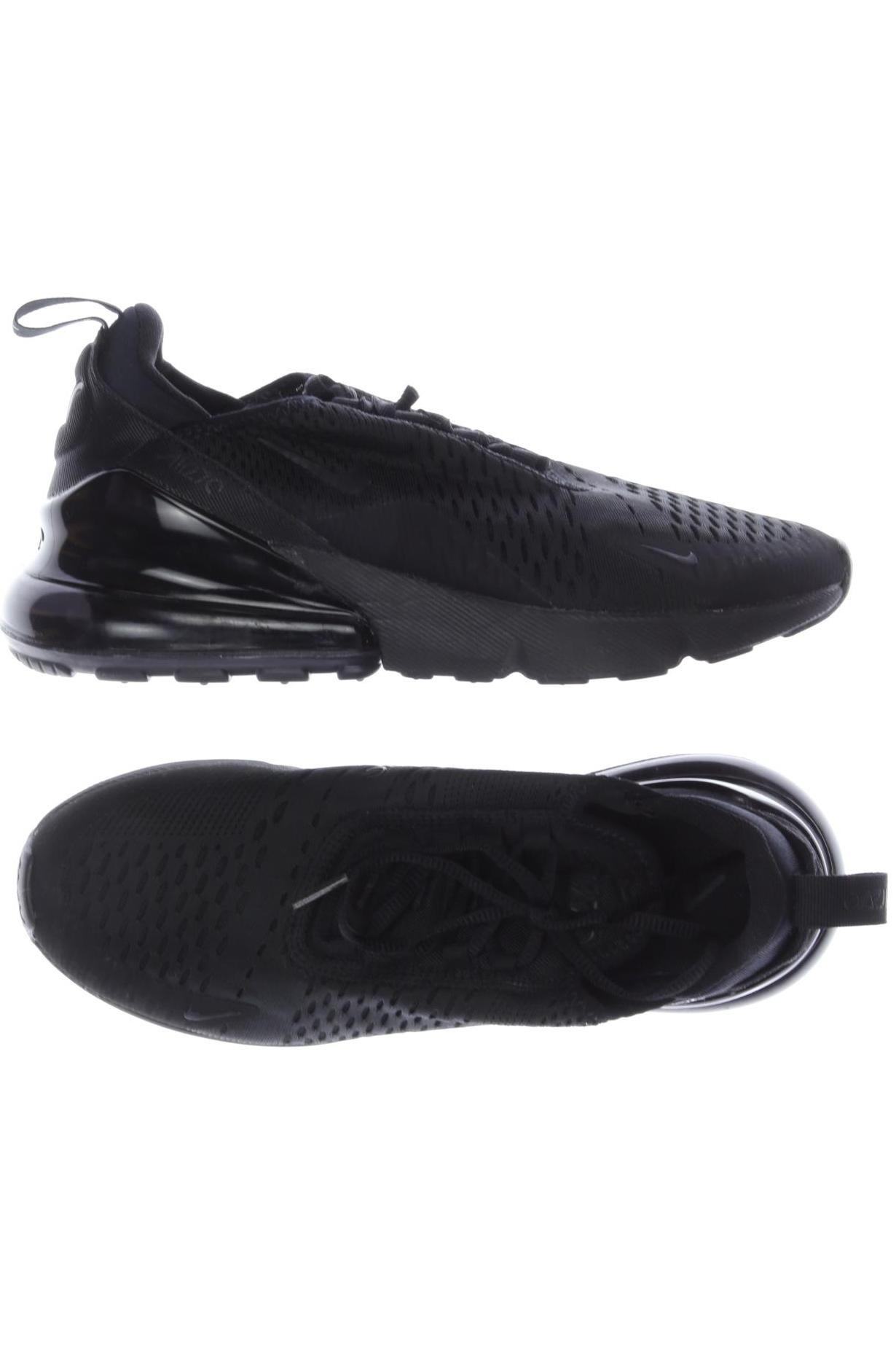 

Nike Damen Sneakers, schwarz, Gr. 38.5