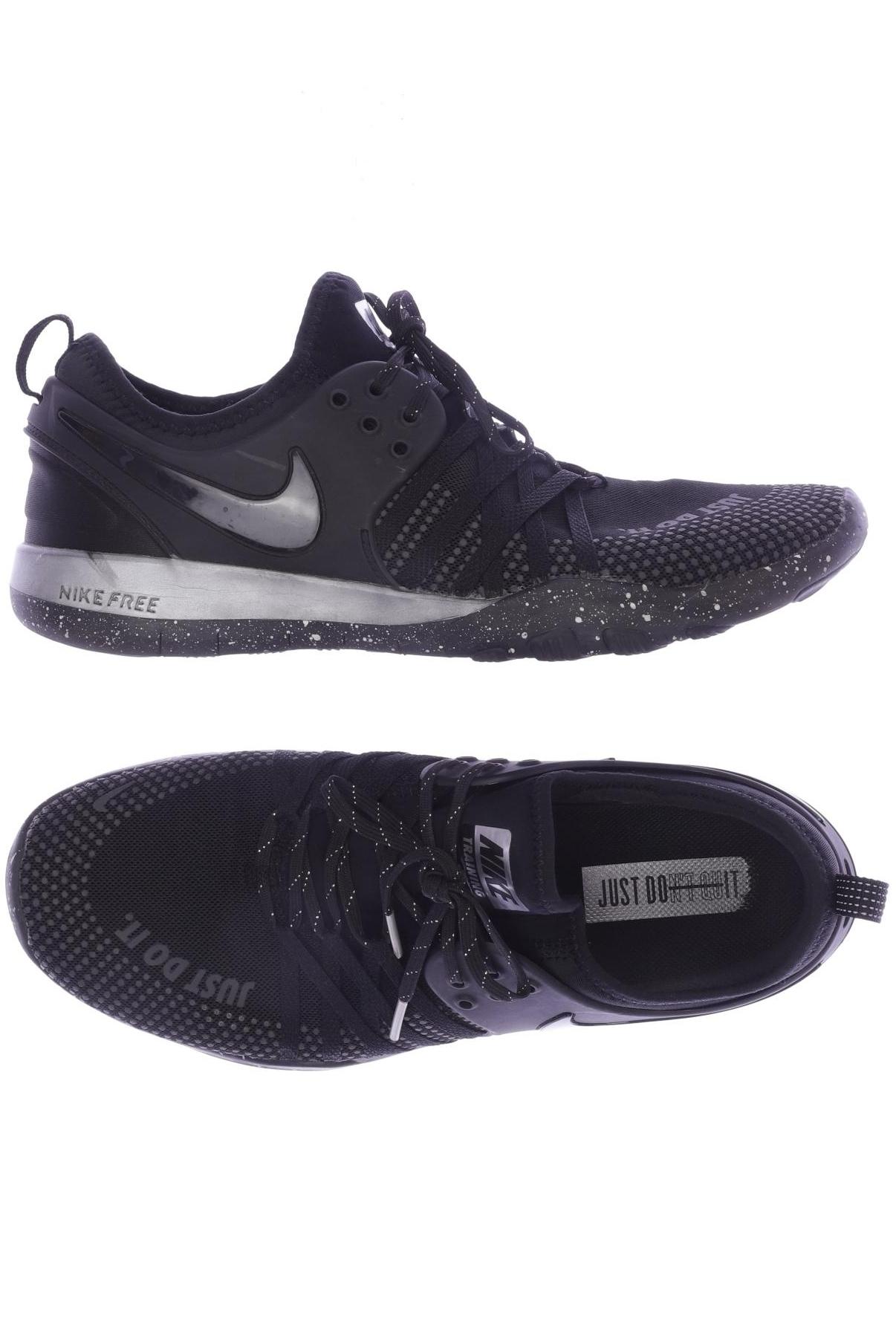 

Nike Damen Sneakers, schwarz, Gr. 41