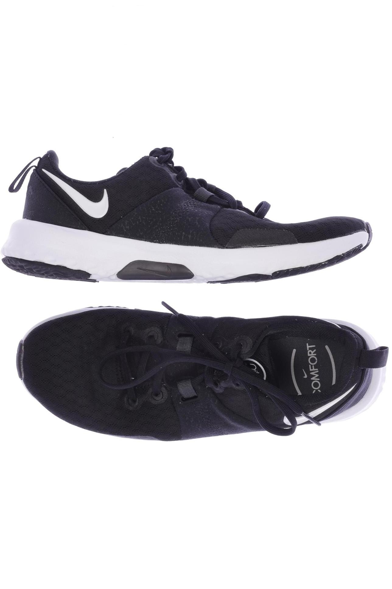 

Nike Damen Sneakers, schwarz, Gr. 38