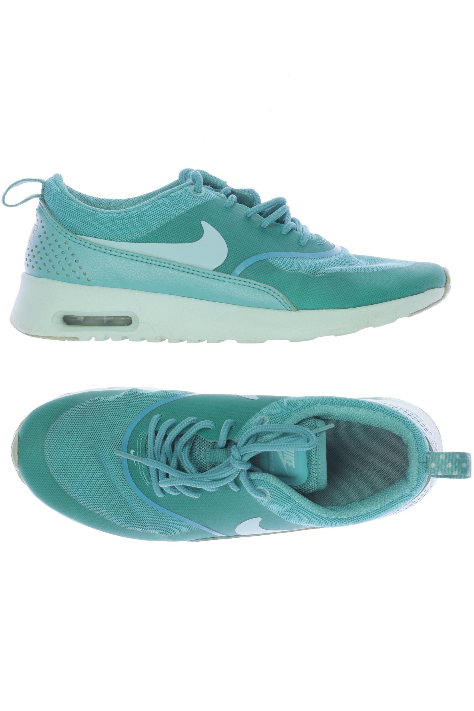 

Nike Damen Sneakers, türkis, Gr. 38