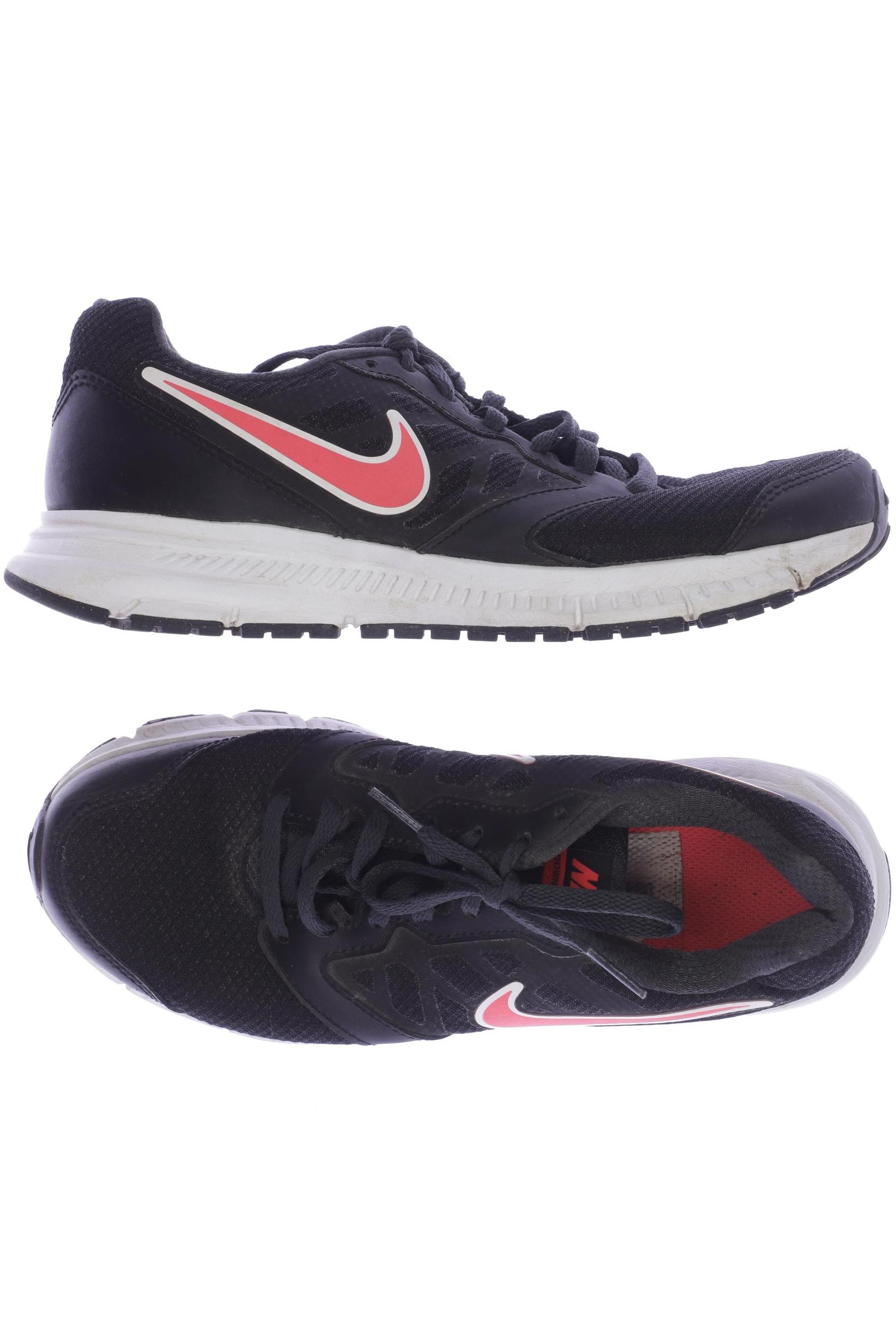 

Nike Damen Sneakers, schwarz