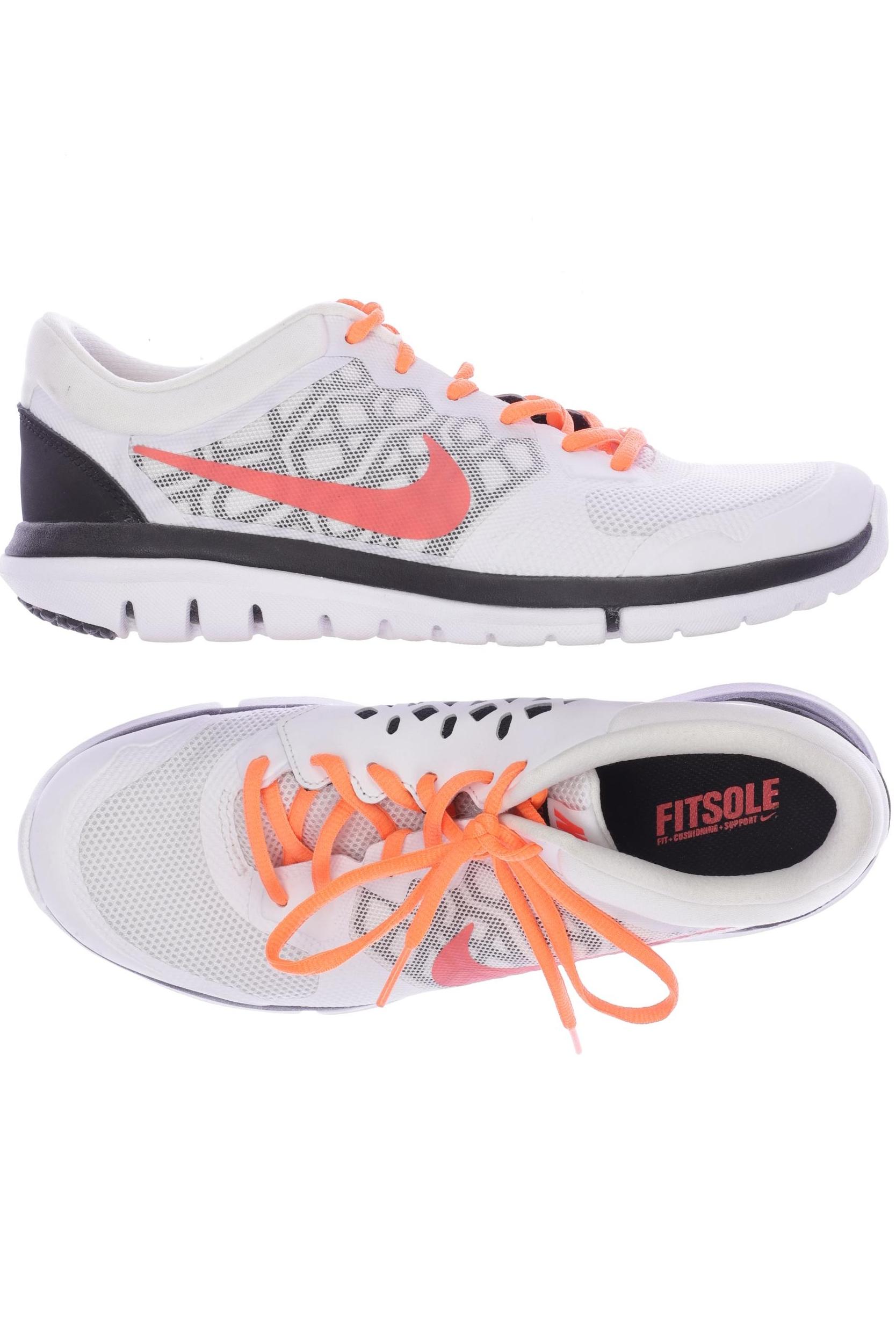 

Nike Damen Sneakers, grau, Gr. 41