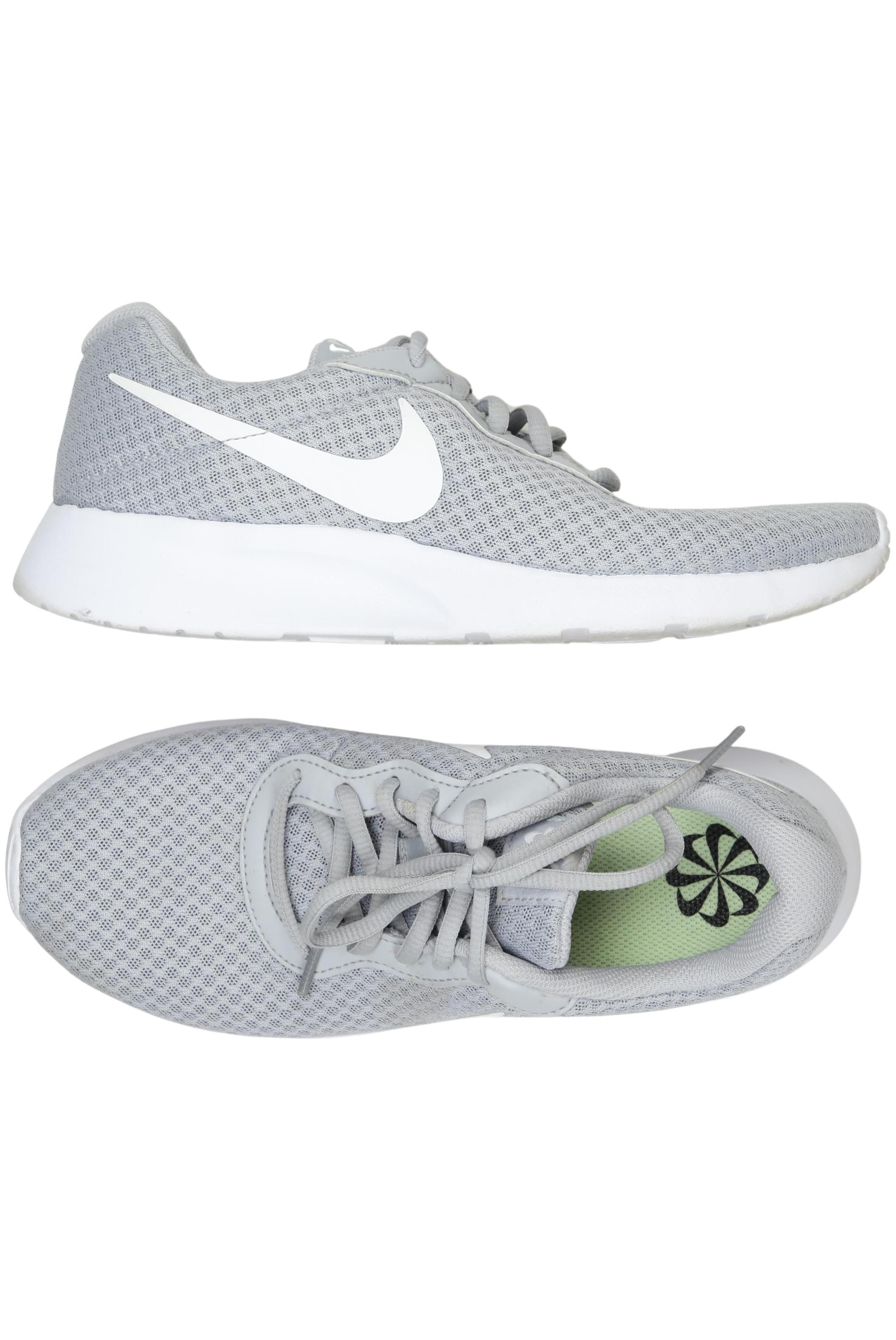 

Nike Damen Sneakers, grau, Gr. 39