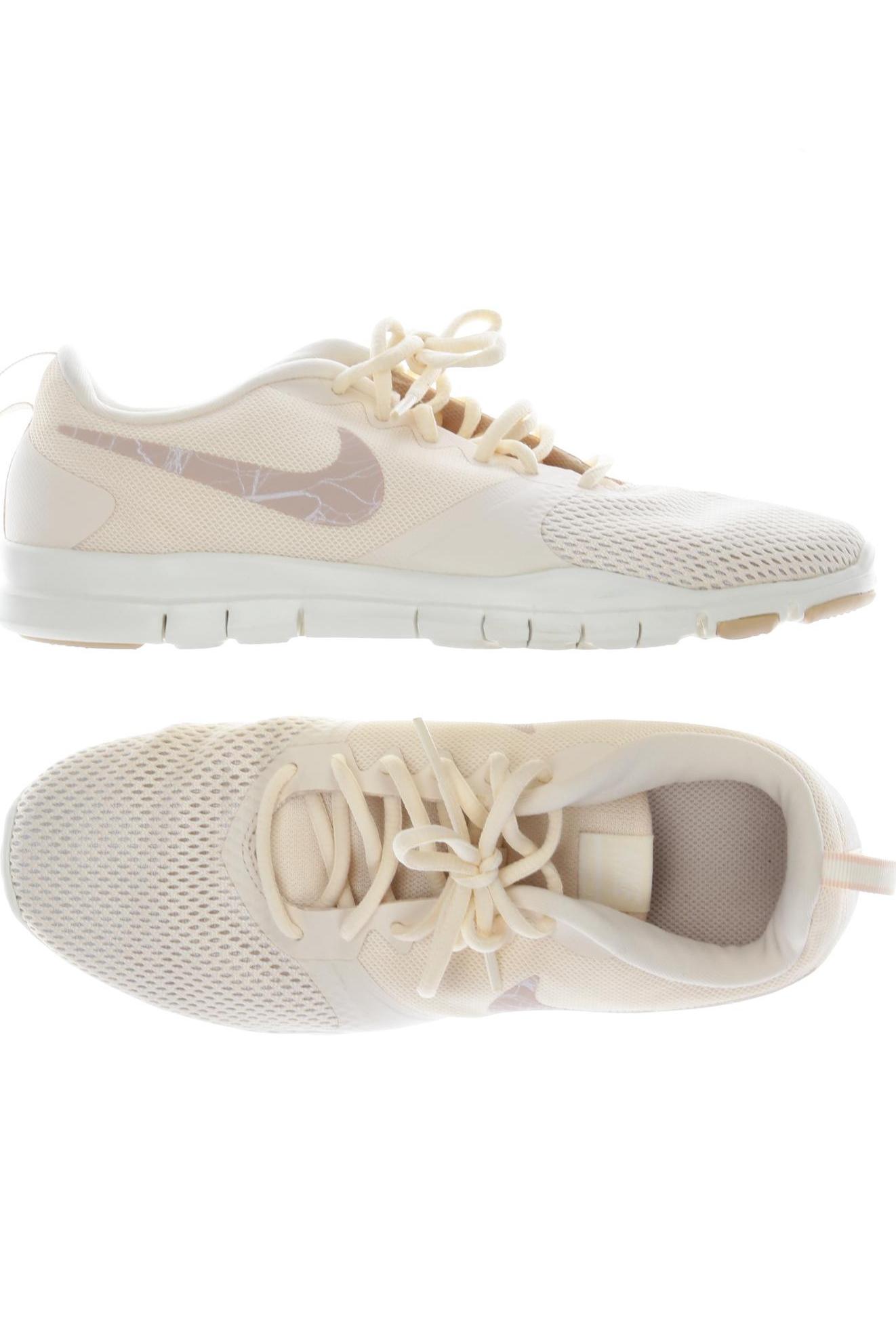 

Nike Damen Sneakers, beige, Gr. 39