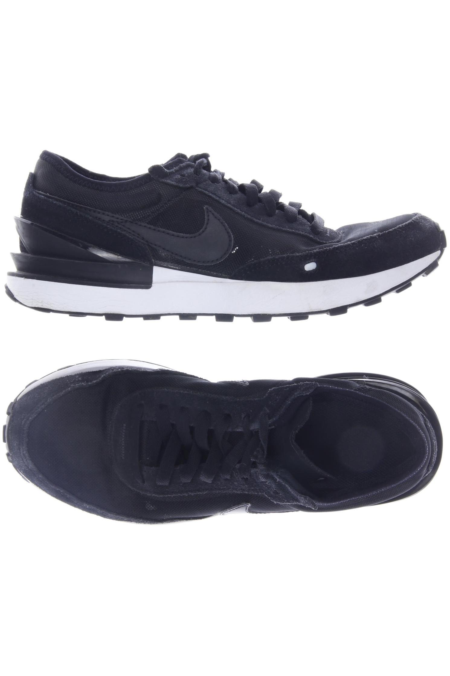 

Nike Damen Sneakers, schwarz, Gr. 39