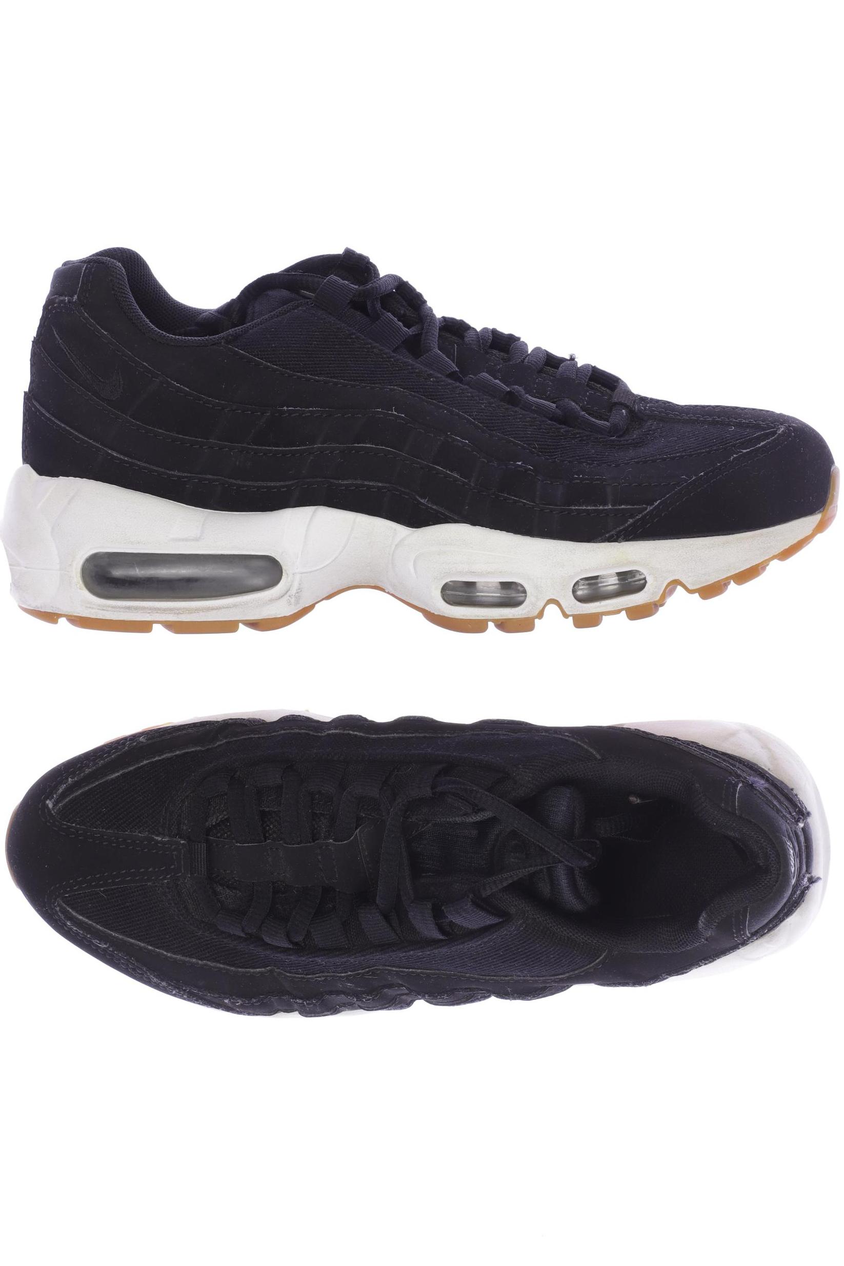 

Nike Damen Sneakers, schwarz