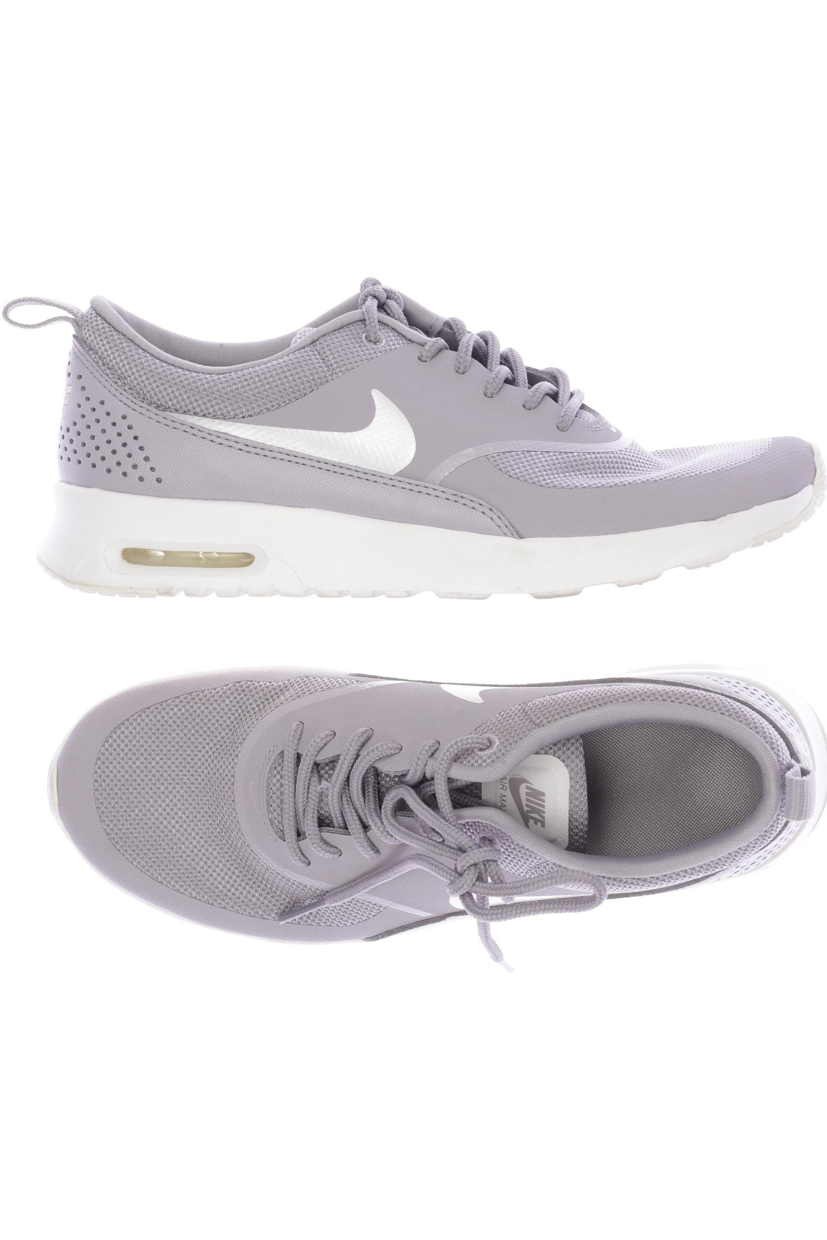 

Nike Damen Sneakers, grau, Gr. 37.5