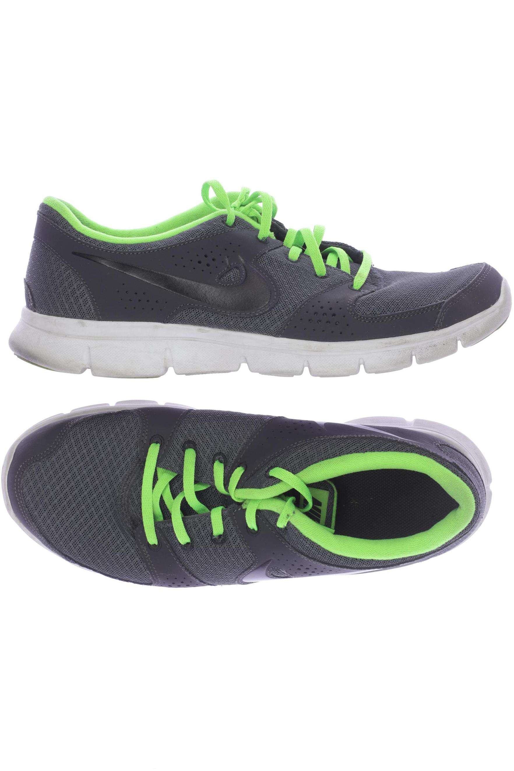 

Nike Damen Sneakers, grau, Gr. 42