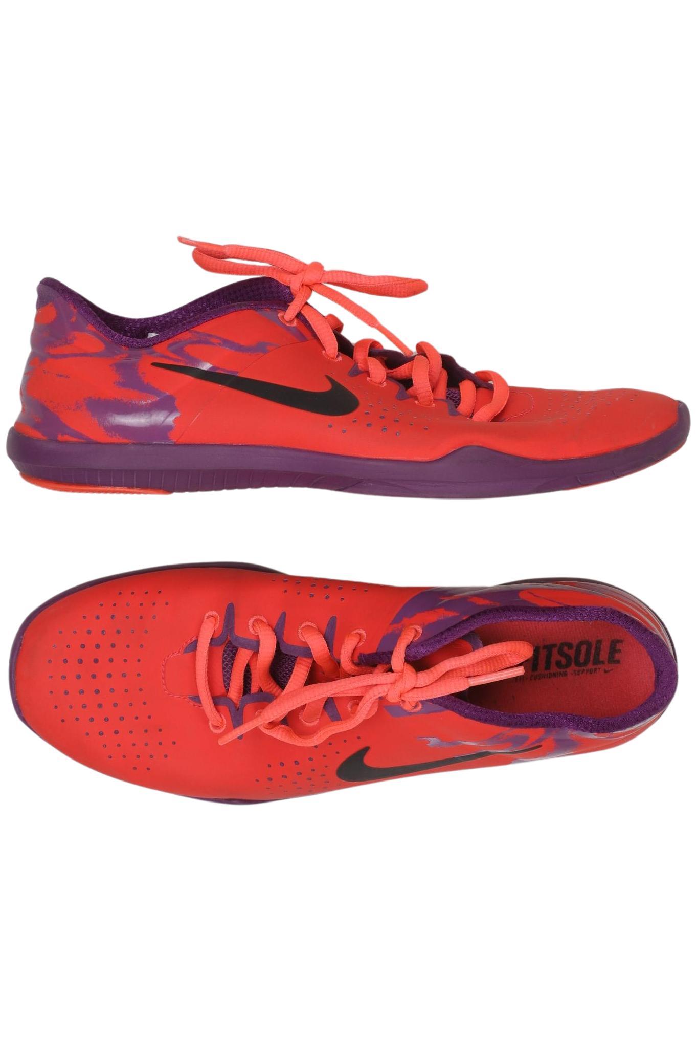 

Nike Damen Sneakers, mehrfarbig, Gr. 38