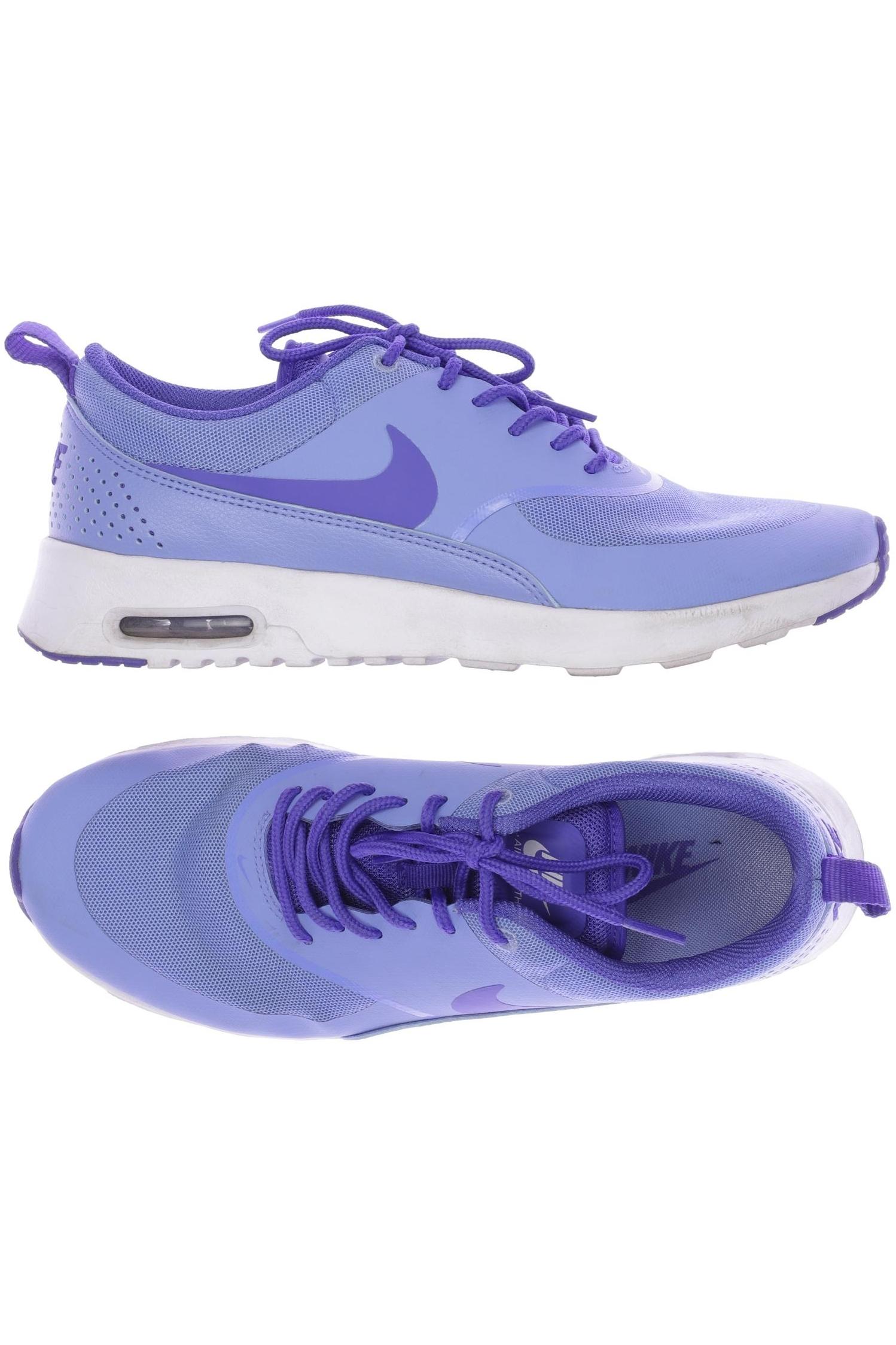 

Nike Damen Sneakers, blau, Gr. 40.5