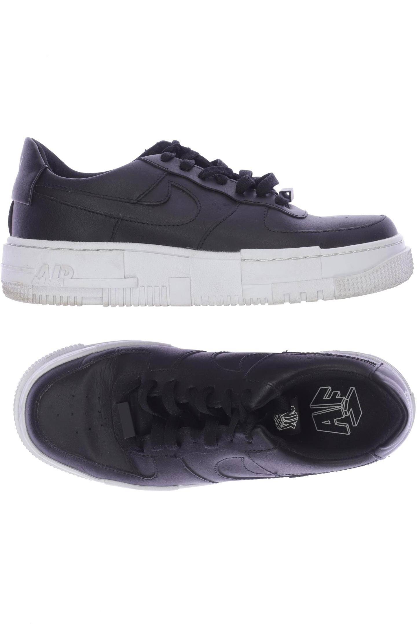

Nike Damen Sneakers, schwarz, Gr. 40