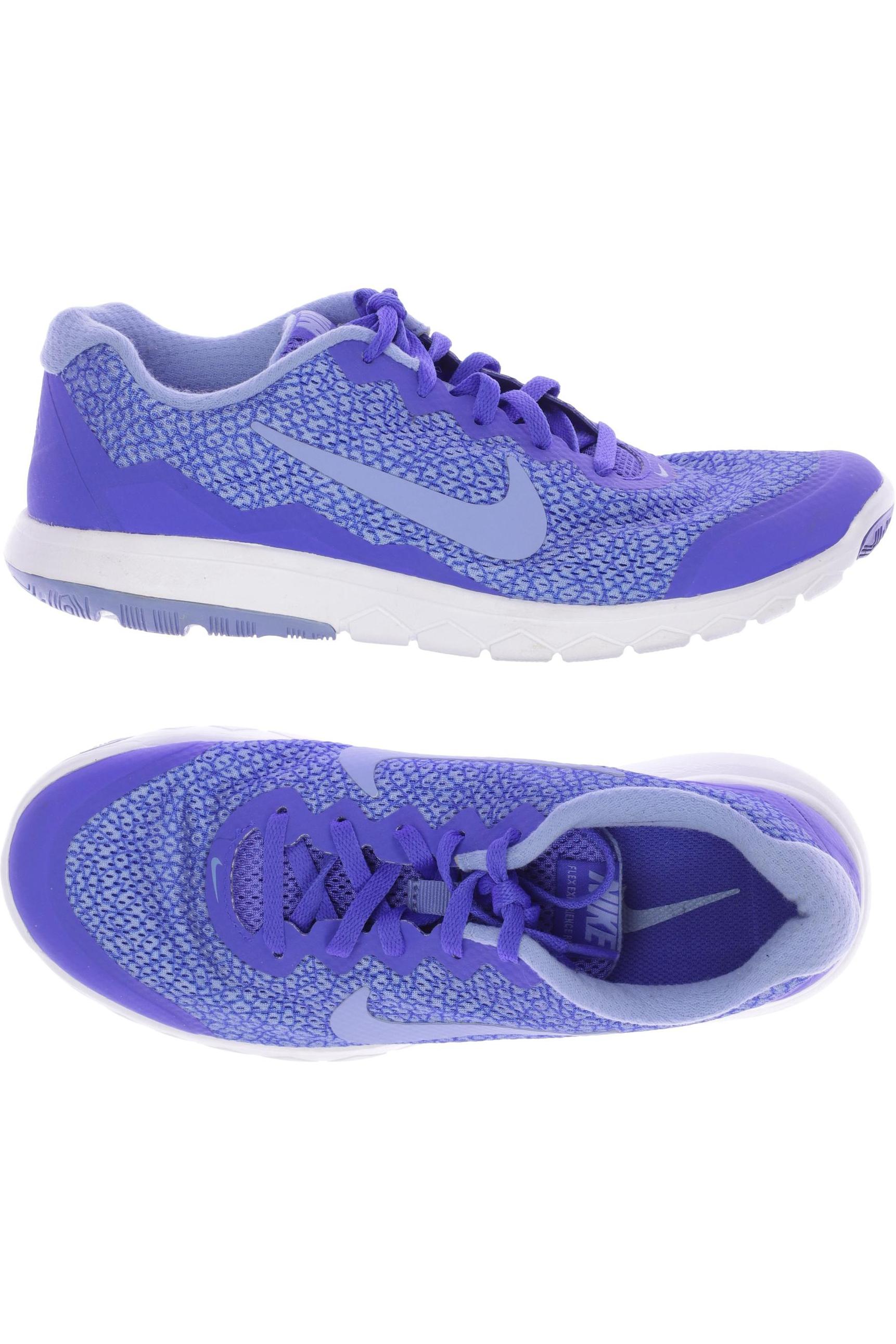 

Nike Damen Sneakers, blau, Gr. 38