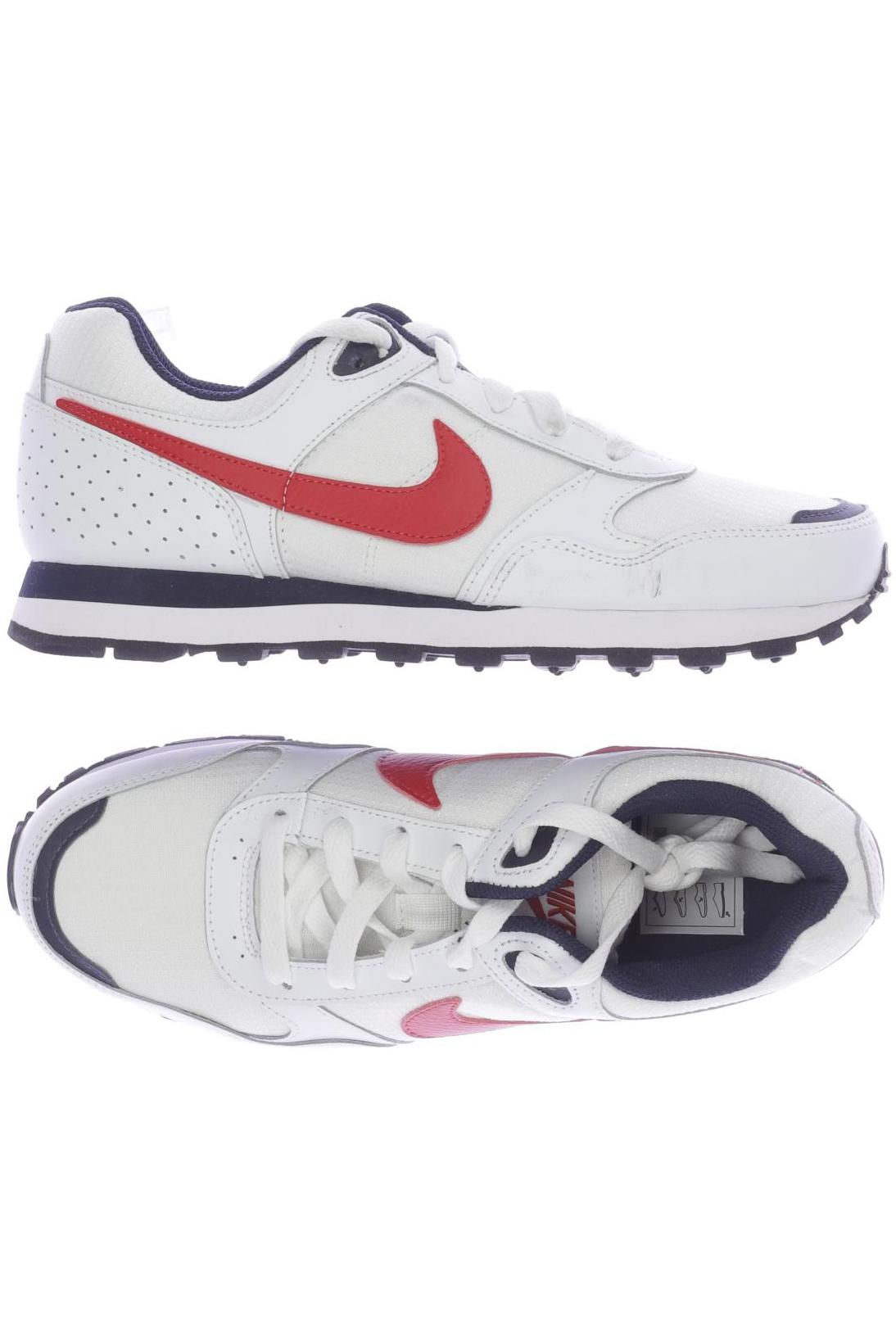 

Nike Damen Sneakers, weiß, Gr. 37.5